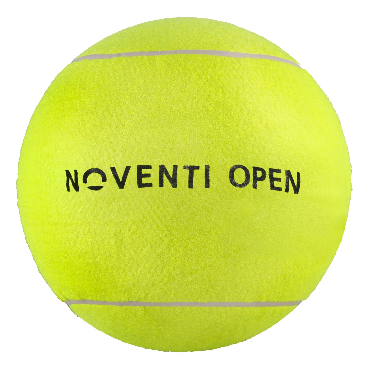 Tennis-Point Jumbo Ball Noventi Open 1ks v balení Tennis-Point Jumbo Ball Noventi Open 1ks v balení