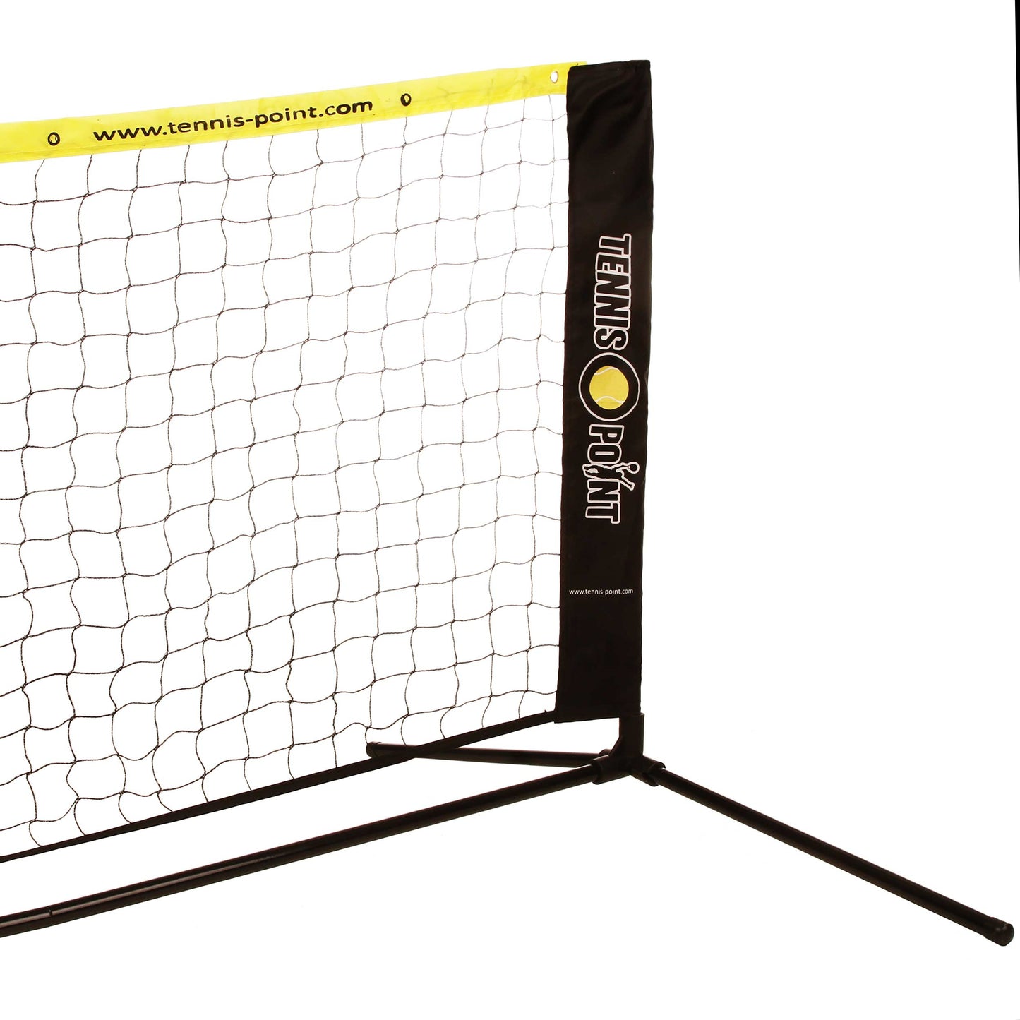 Tennis-Point Tenisová Síť 3m-Černá Tennis-Point Tenisová Síť 3m-Černá