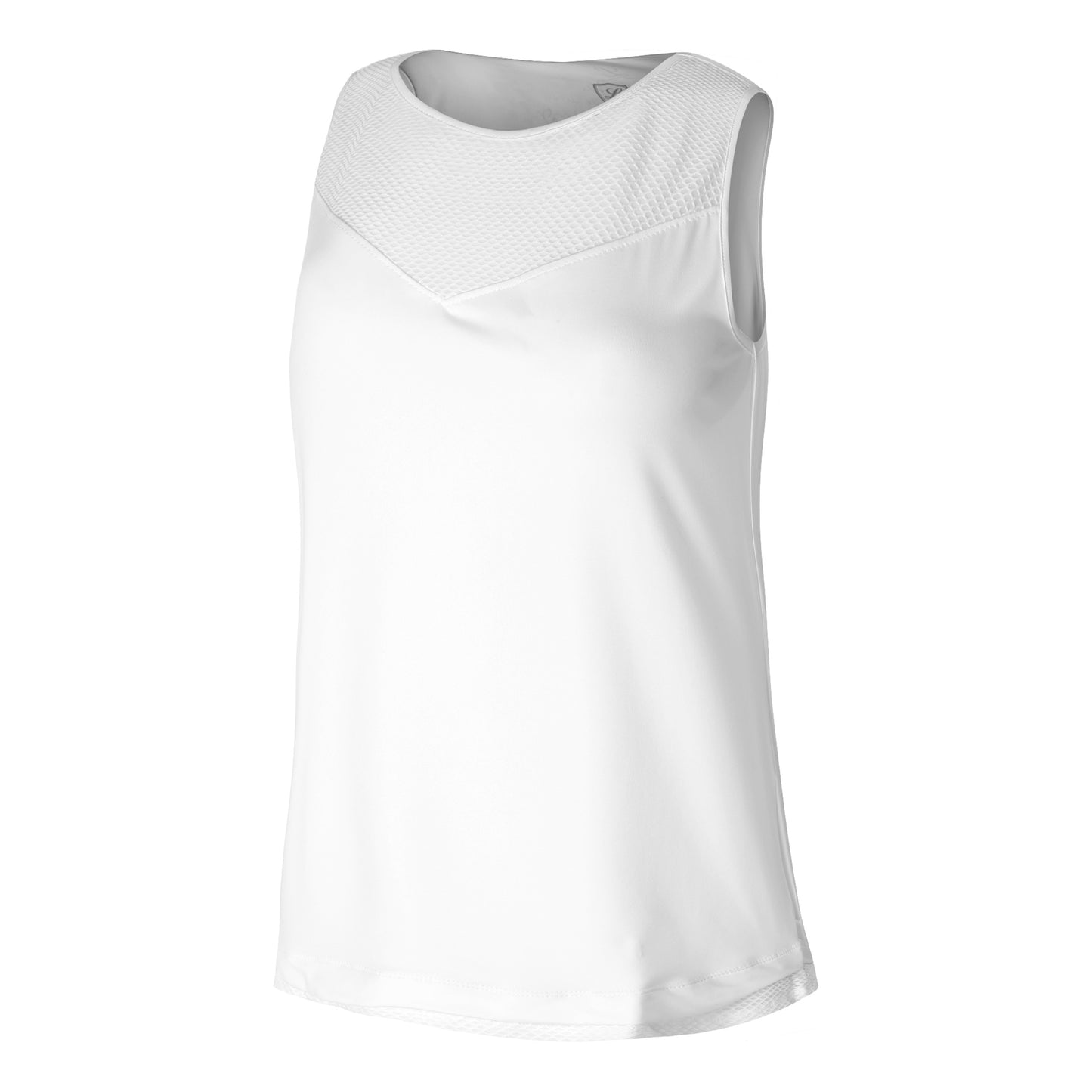 Limited Sports Taba Sportovní tílko Dámy - bílá, šedá Limited Sports Taba Sportovní tílko Dámy - bílá, šedá