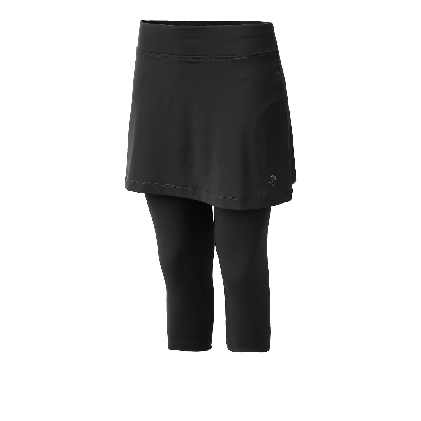 Limited Sports Chirini Sukně Dámy - černá Limited Sports Chirini Sukně Dámy - černá