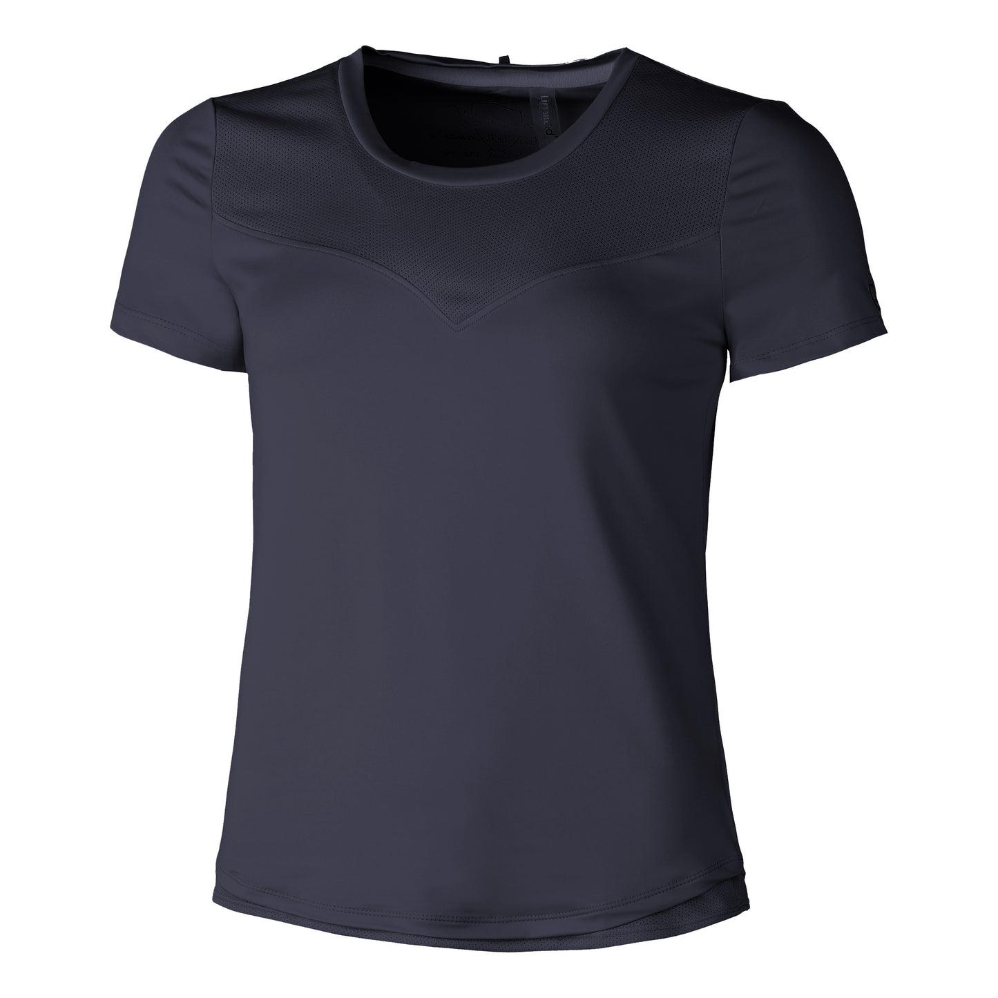 Limited Sports Toona Tričko Dámy - modrá Limited Sports Toona Tričko Dámy - modrá