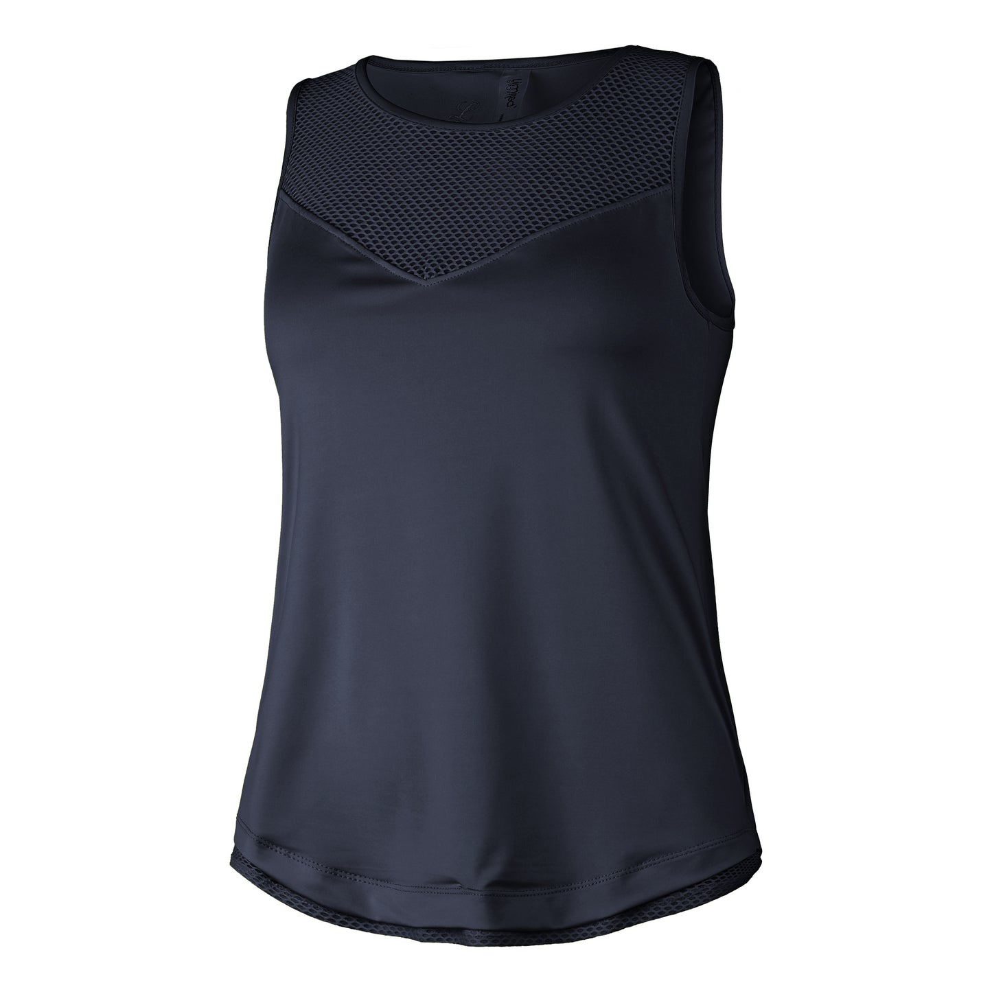 Limited Sports Taba Sportovní tílko Dámy - modrá Limited Sports Taba Sportovní tílko Dámy - modrá