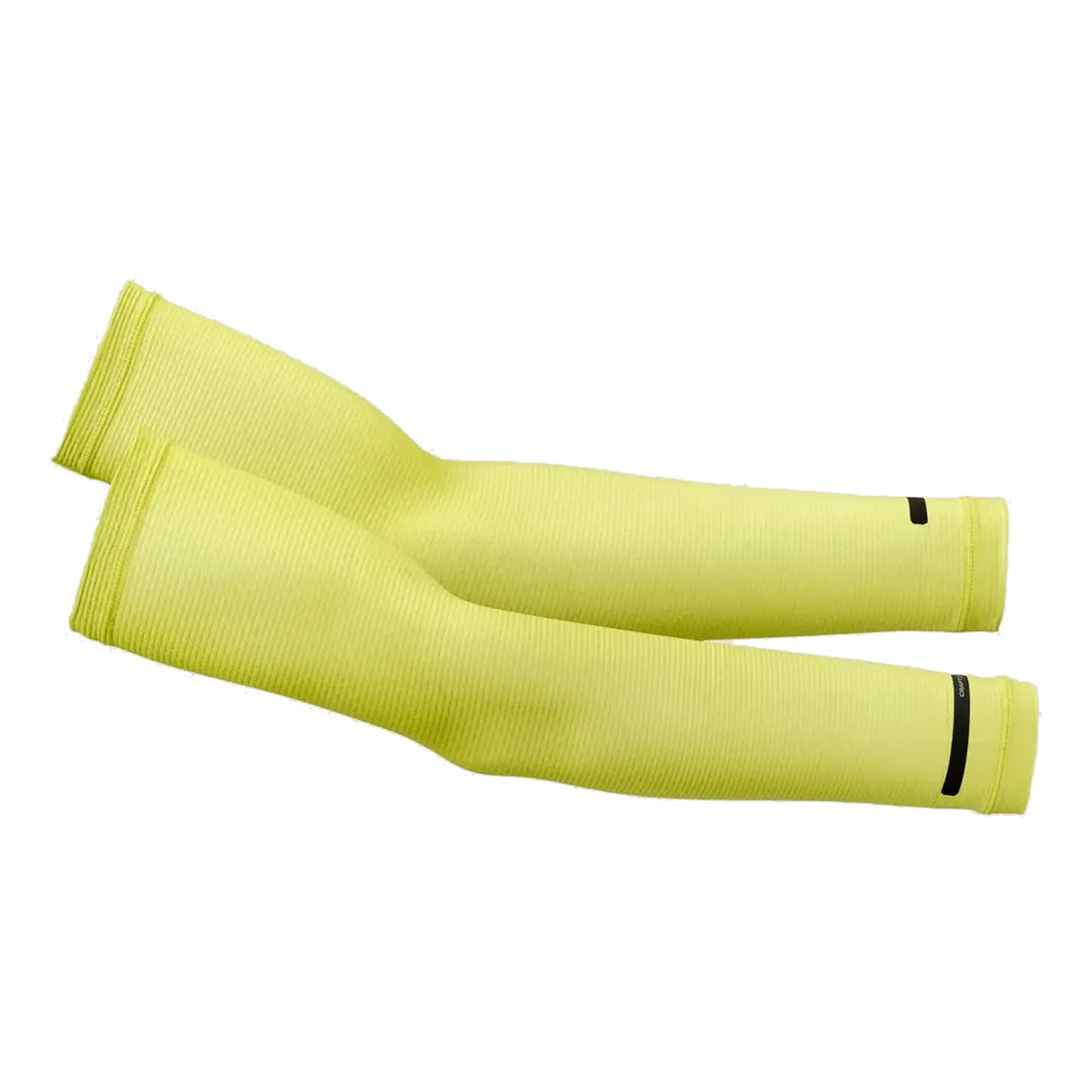 Craft Vent Mesh Arm Cover Kompresní Spodní Tričko Bez Rukávů-Limetková Craft Vent Mesh Arm Cover Kompresní Spodní Tričko Bez Rukávů-Limetková