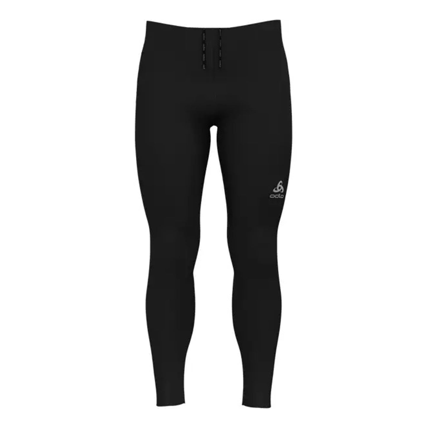 Odlo Essential Běžecké Punčocháče Muži-Černá Odlo Essential Běžecké Punčocháče Muži-Černá
