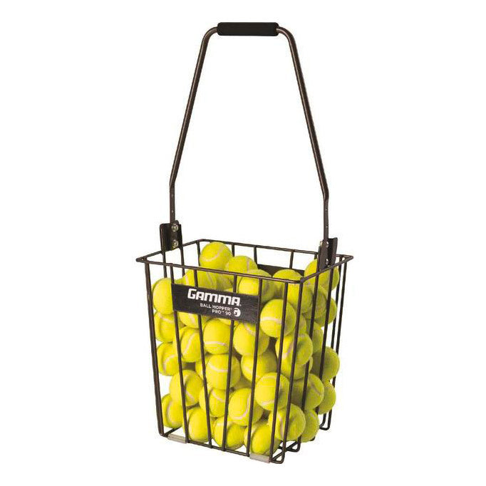 Gamma Ballhopper Pro 90 Koš na míče Gamma Ballhopper Pro 90 Koš na míče