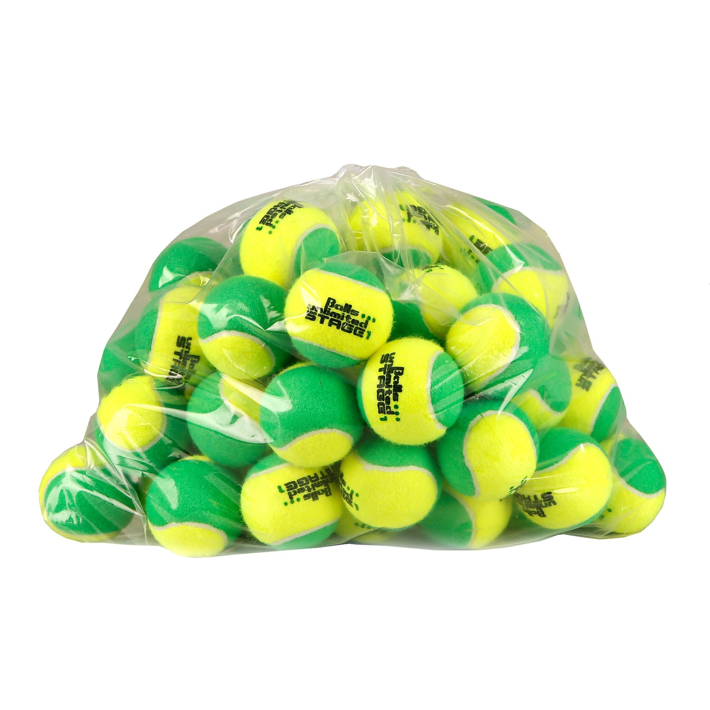 Balls Unlimited 60ks pytel Stage 1 Balls Unlimited 60ks pytel Stage 1