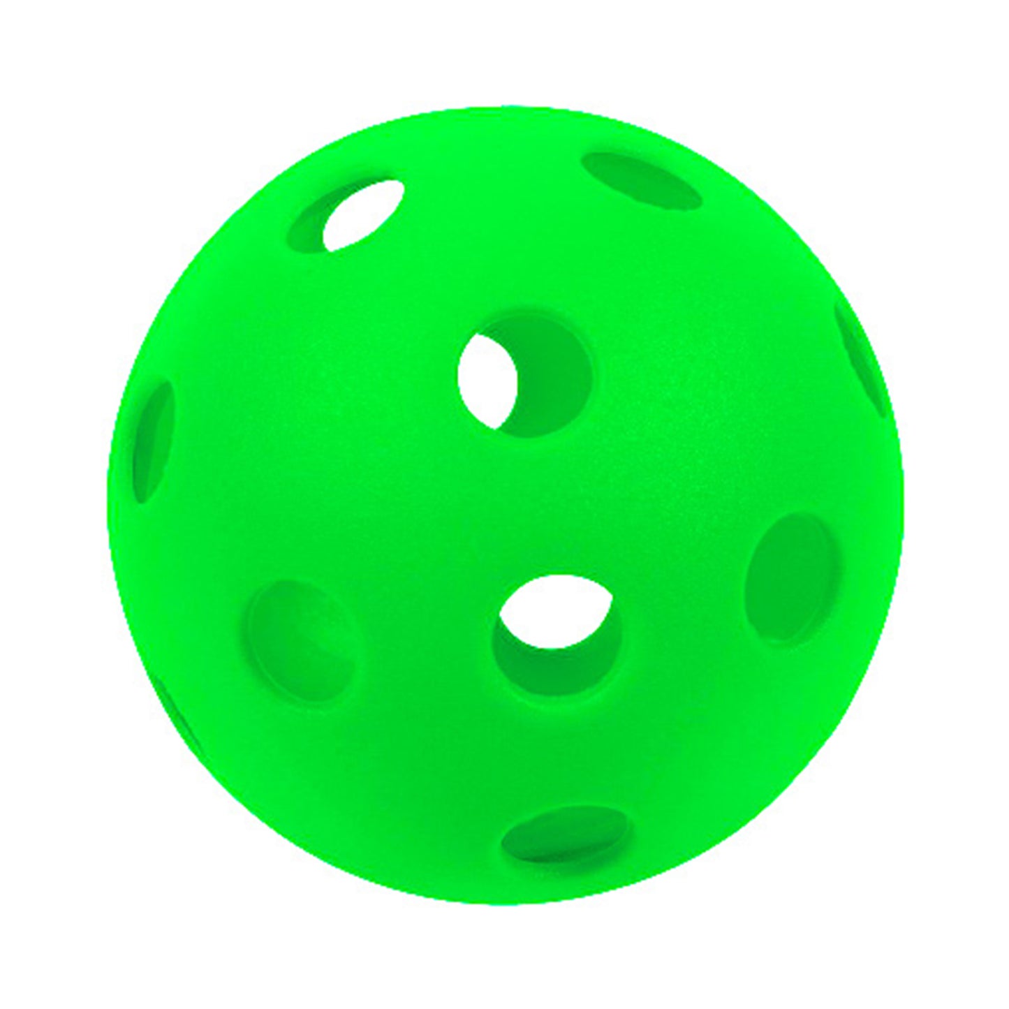 TOOLZ perforated Hockeyball TOOLZ perforated Hockeyball