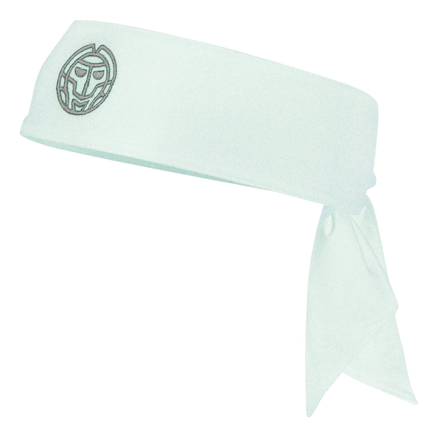 BIDI BADU The Aerodynamic Move Bandana-Mint,Černá BIDI BADU The Aerodynamic Move Bandana-Mint,Černá