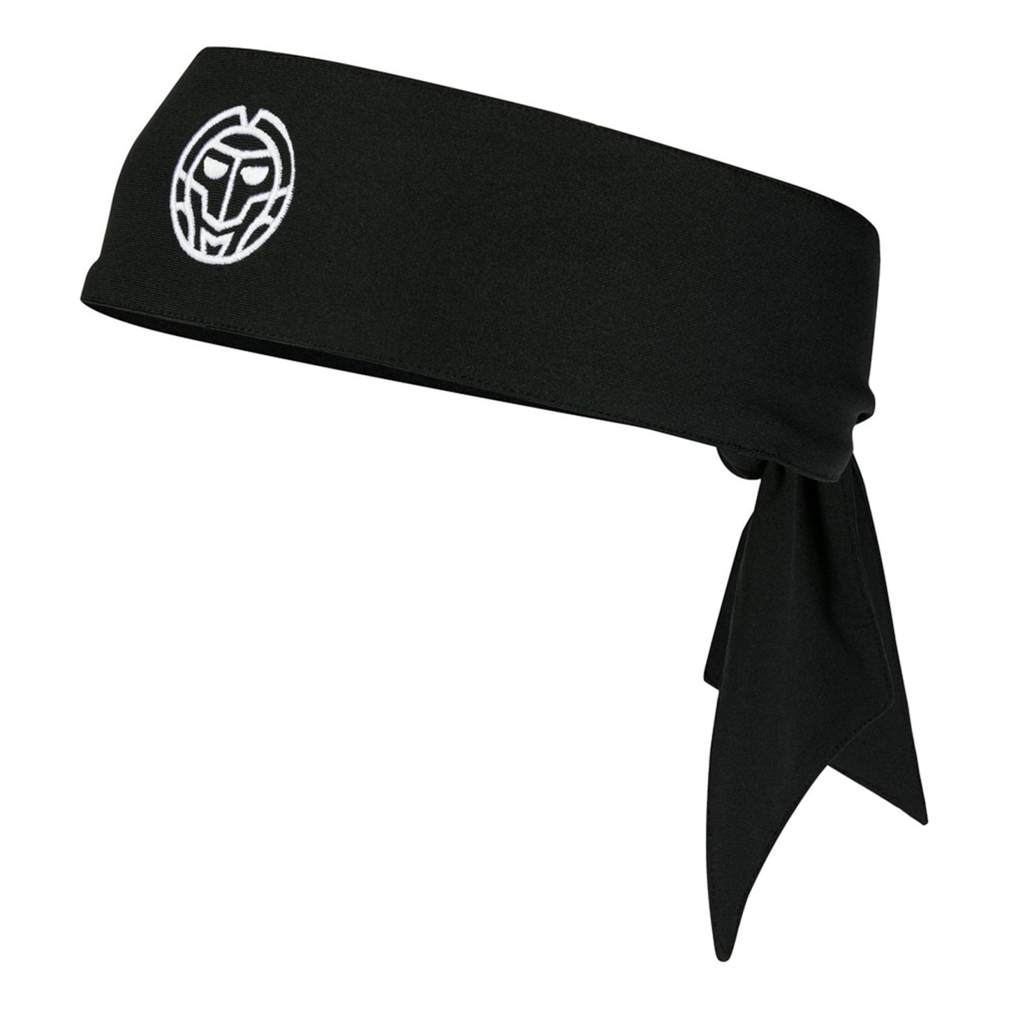 BIDI BADU The Aerodynamic Move Bandana-Černá,Bílá BIDI BADU The Aerodynamic Move Bandana-Černá,Bílá