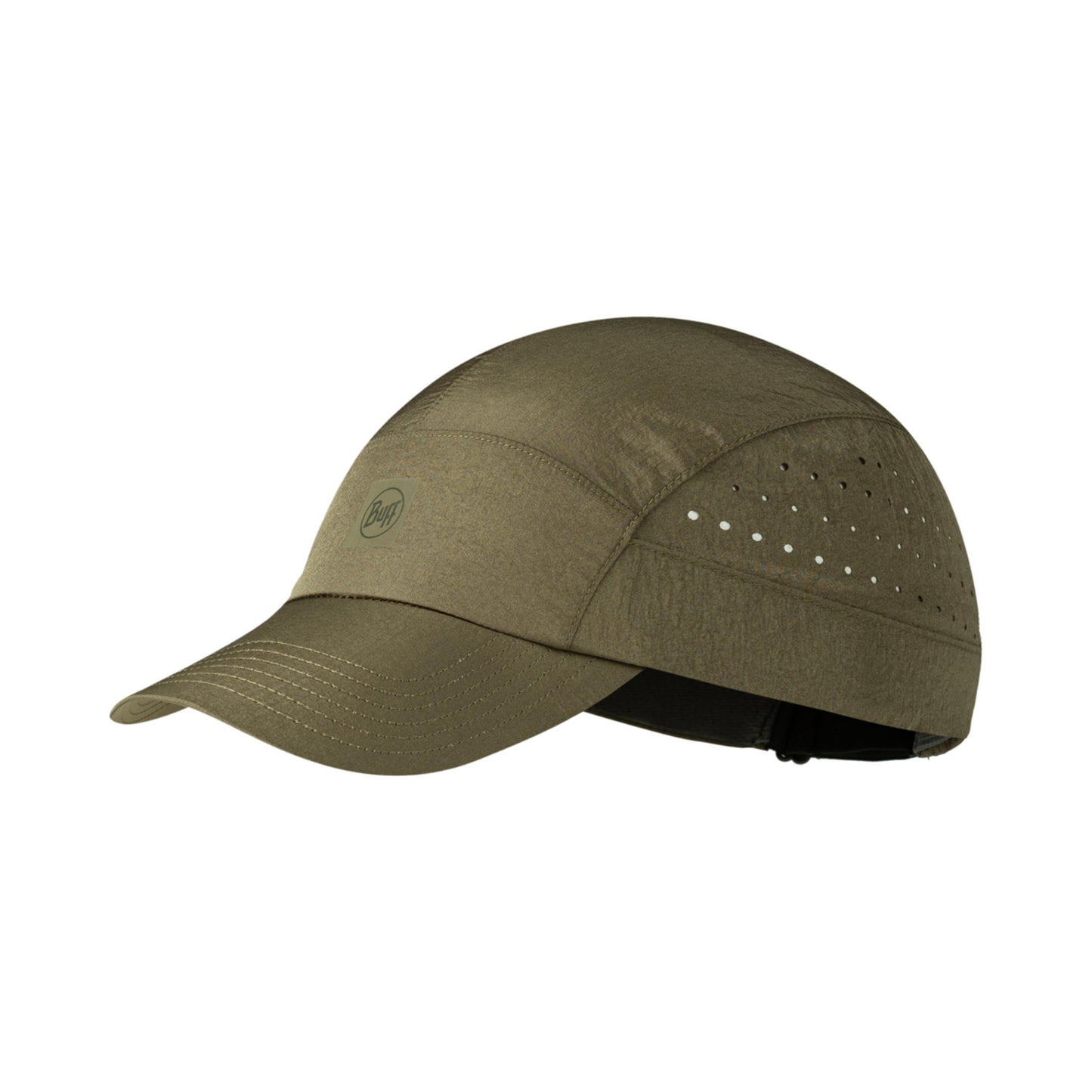 Buff Speed Čepice Unisex - khaki, Buff Speed Čepice Unisex - khaki,