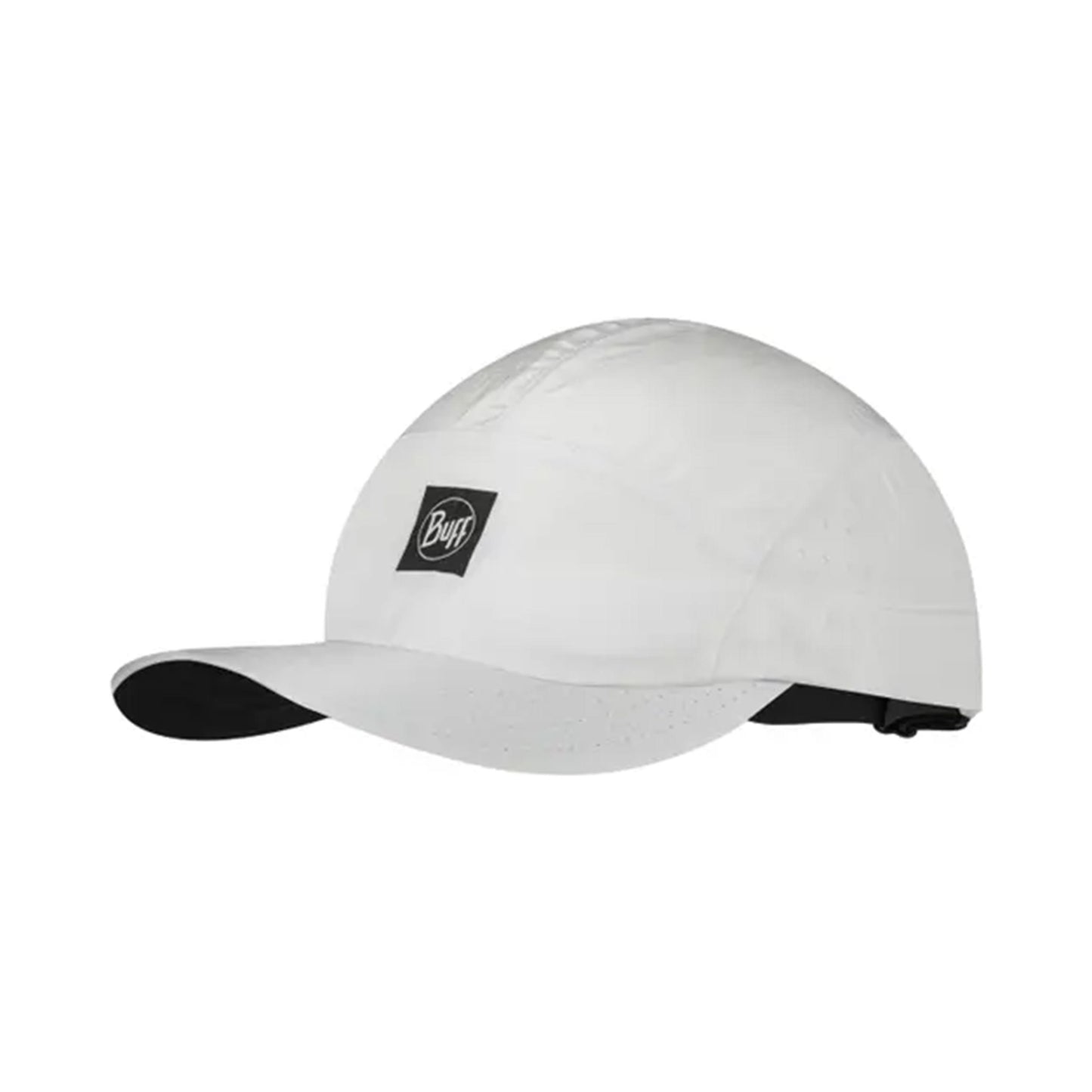 Buff Speed Čepice Unisex - bílá, Buff Speed Čepice Unisex - bílá,