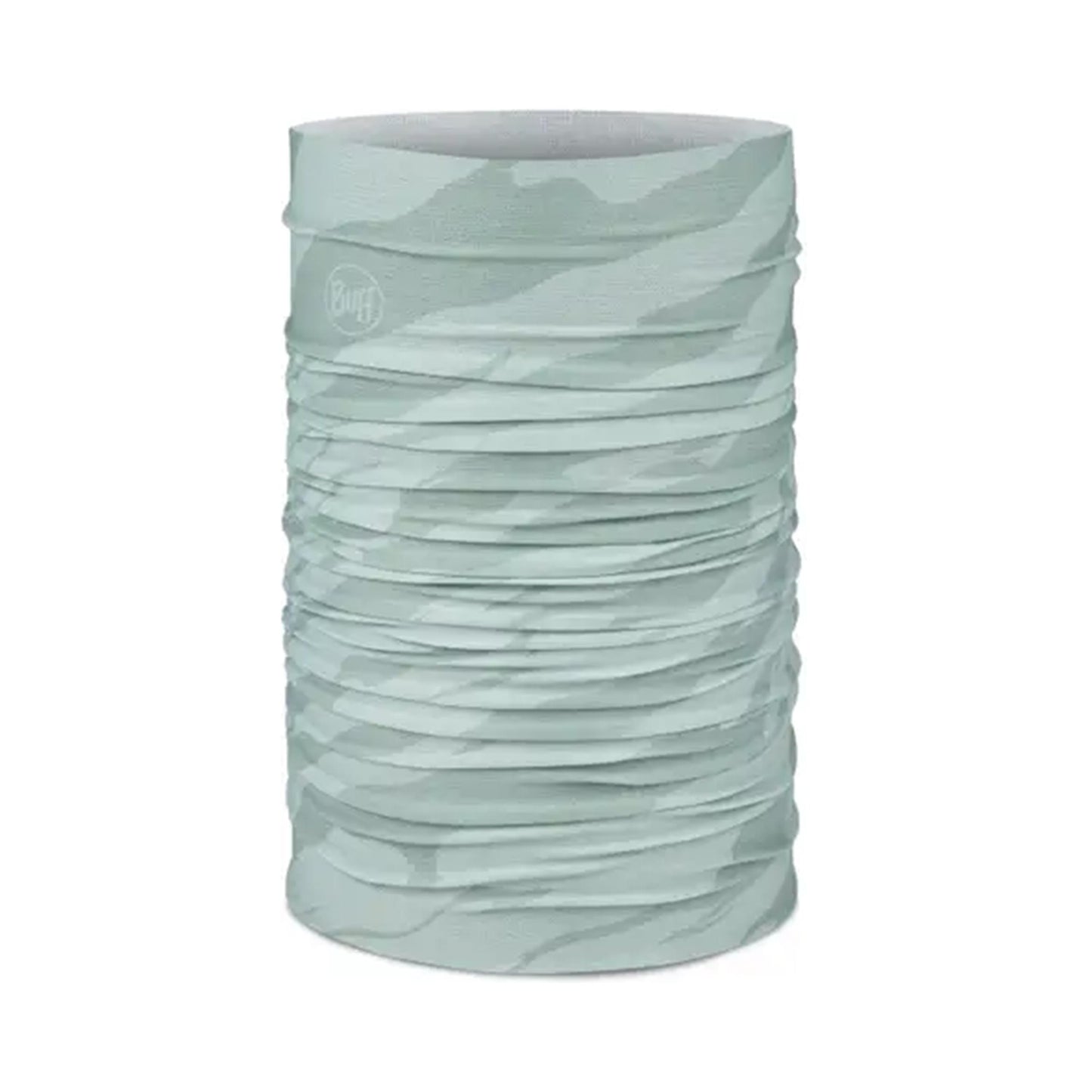 Buff CoolNet UV® Rozdvojka na hadice Unisex - zelená, Buff CoolNet UV® Rozdvojka na hadice Unisex - zelená,