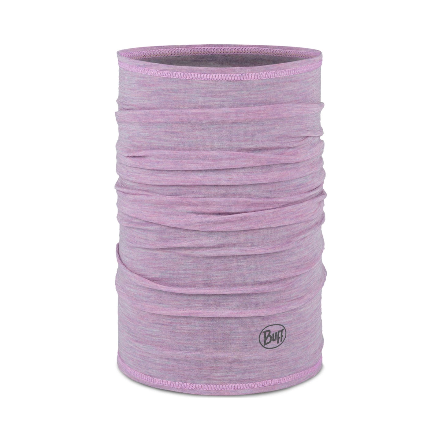 Buff Merino Lightweight Rozdvojka na hadice -fialová Buff Merino Lightweight Rozdvojka na hadice -fialová