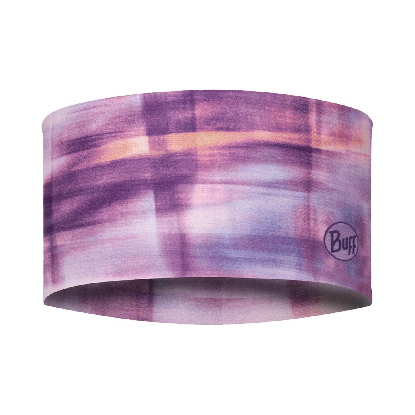 Buff CoolNet UV® Wide Čelenka Unisex - fialová, Buff CoolNet UV® Wide Čelenka Unisex - fialová,
