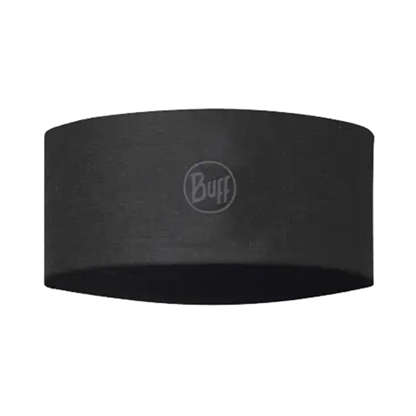 Buff CoolNet UV® Wide Čelenka Unisex - černá, Buff CoolNet UV® Wide Čelenka Unisex - černá,