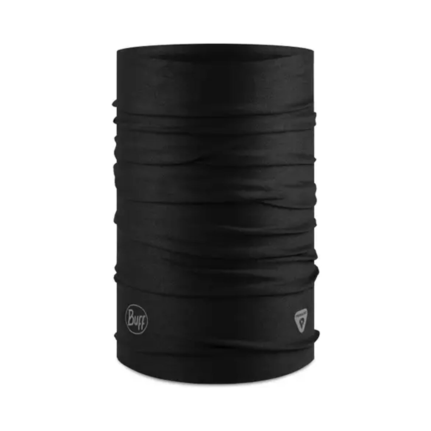 Buff Thermonet Šátek na krk Unisex - černá, Buff Thermonet Šátek na krk Unisex - černá,