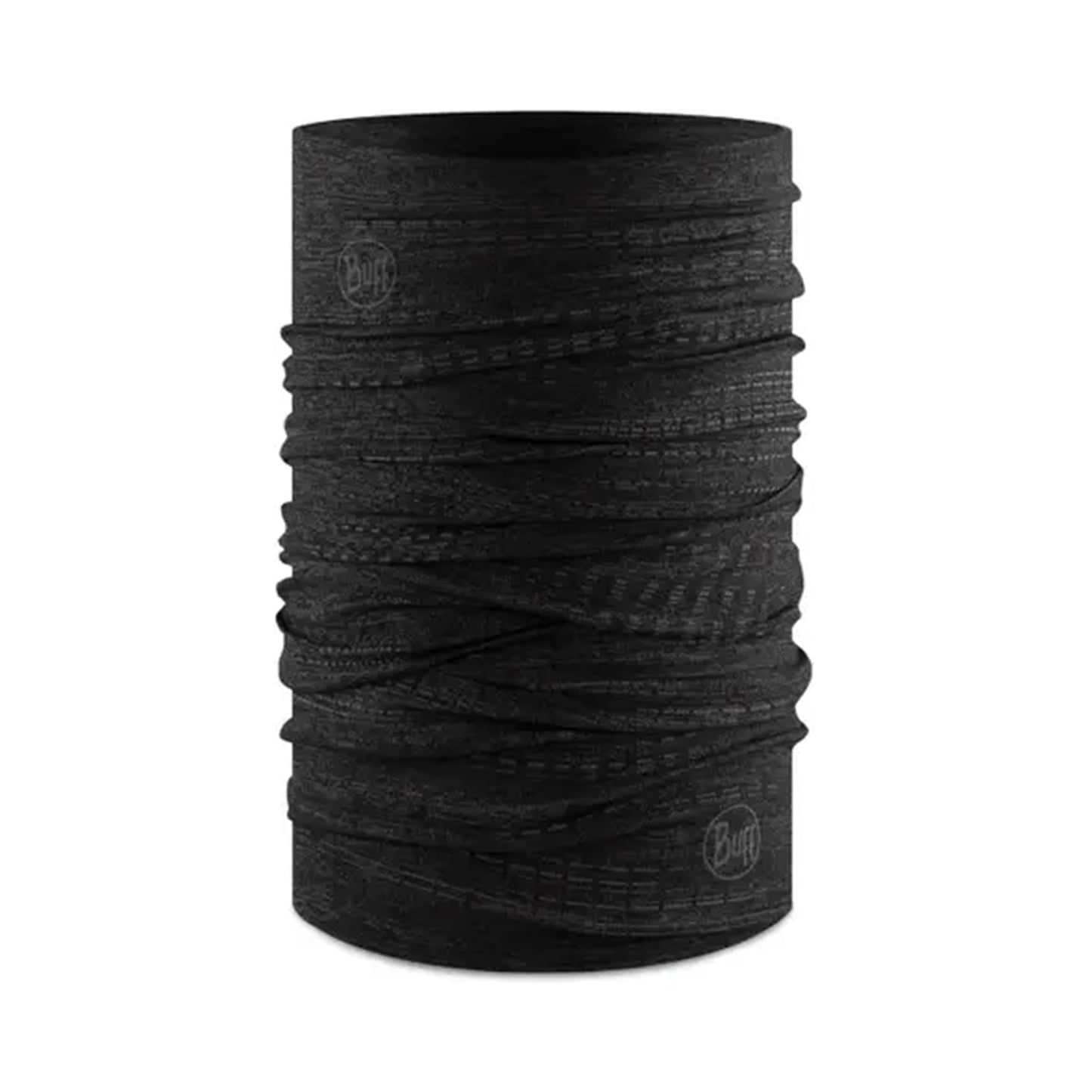 Buff DryFlx Rozdvojka na hadice Unisex - černá Buff DryFlx Rozdvojka na hadice Unisex - černá