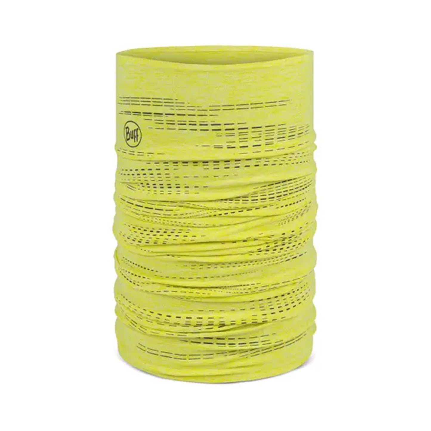 Buff DryFlx Rozdvojka na hadice Unisex - citrónově žlutá Buff DryFlx Rozdvojka na hadice Unisex - citrónově žlutá