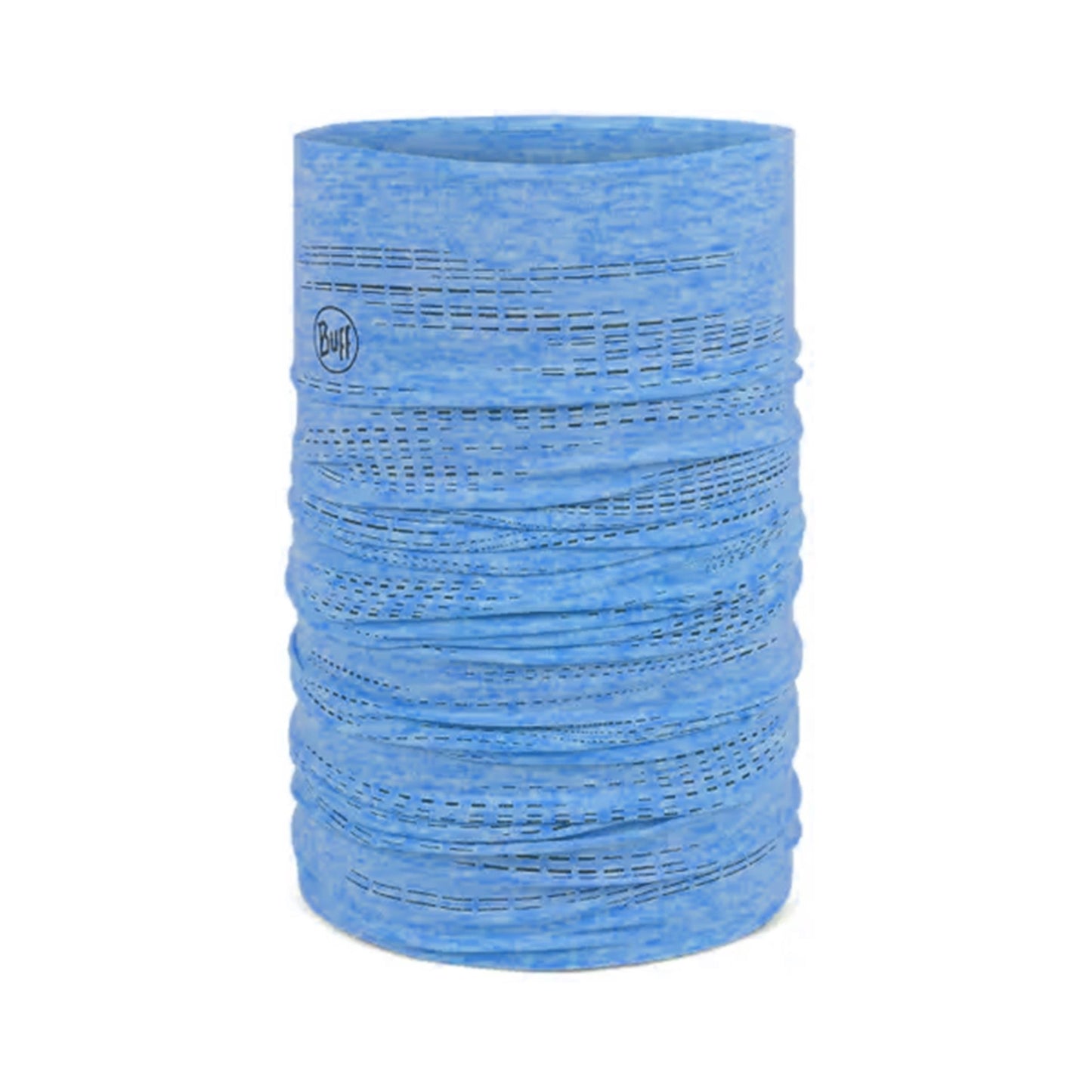 Buff DryFlx Rozdvojka na hadice Unisex - světle modrá Buff DryFlx Rozdvojka na hadice Unisex - světle modrá