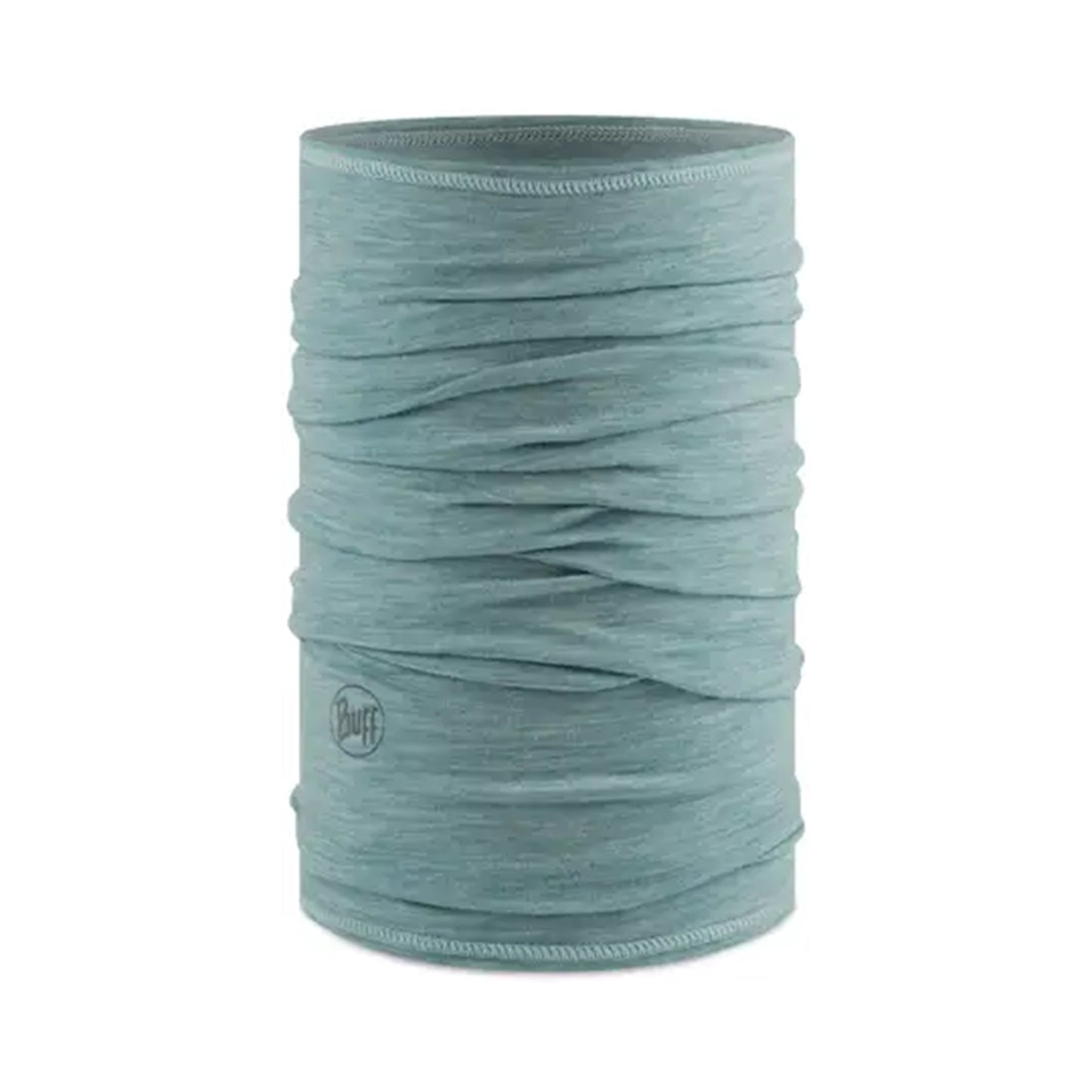 Buff Merino Lightweight Rozdvojka na hadice -modrá Buff Merino Lightweight Rozdvojka na hadice -modrá