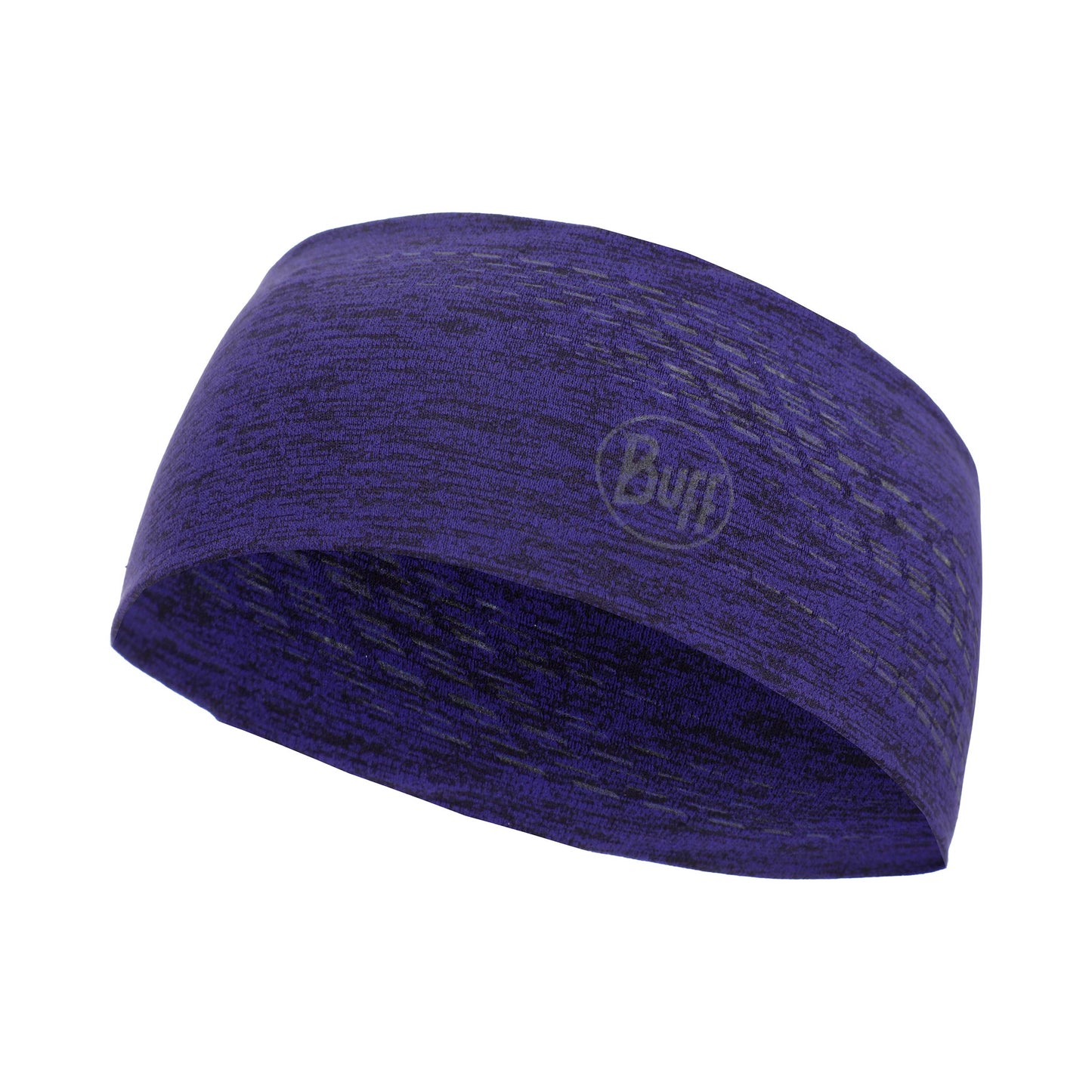 Buff DryFlx Čelenka Unisex - tmavě modrá Buff DryFlx Čelenka Unisex - tmavě modrá