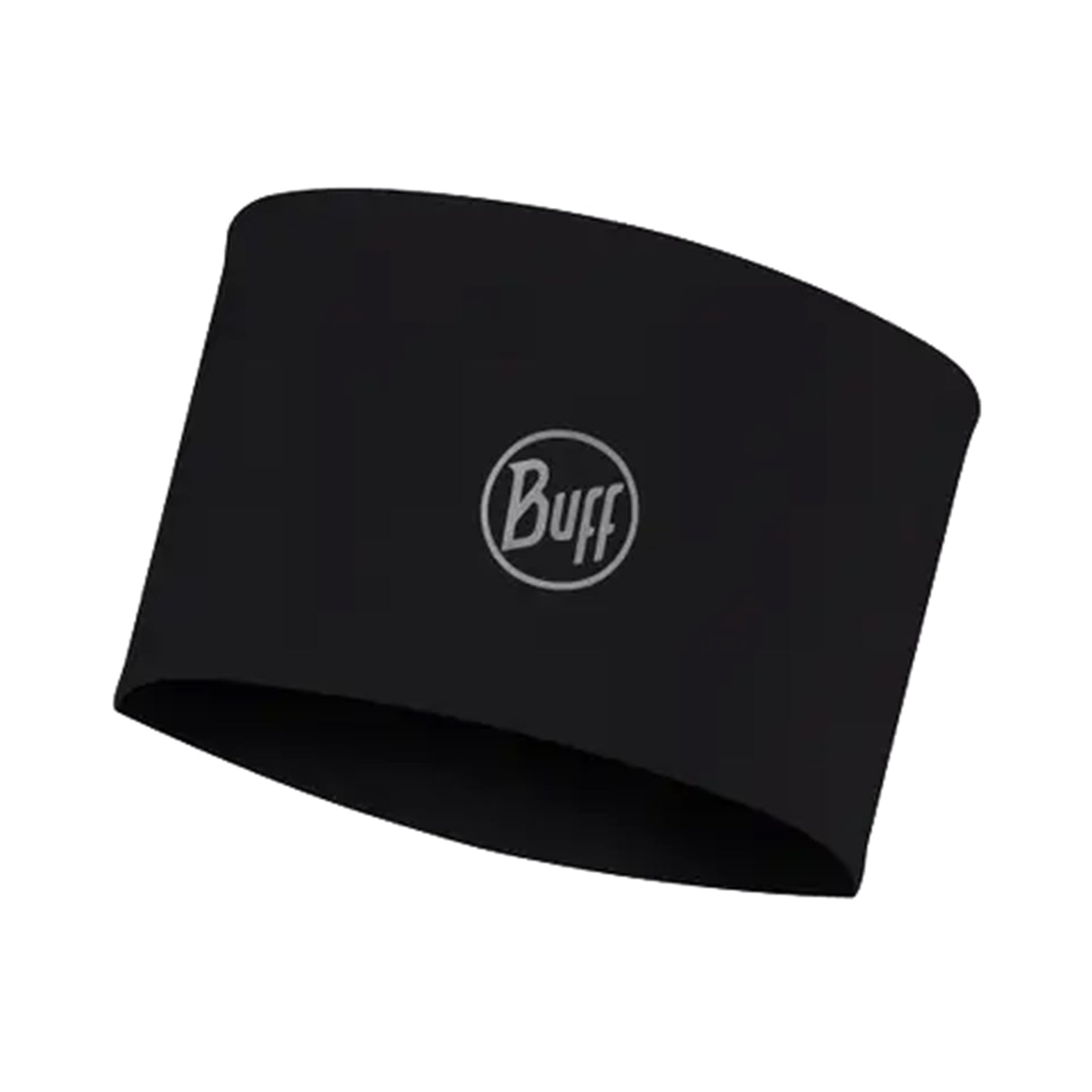 Buff Tech Čelenka Unisex - černá, Buff Tech Čelenka Unisex - černá,