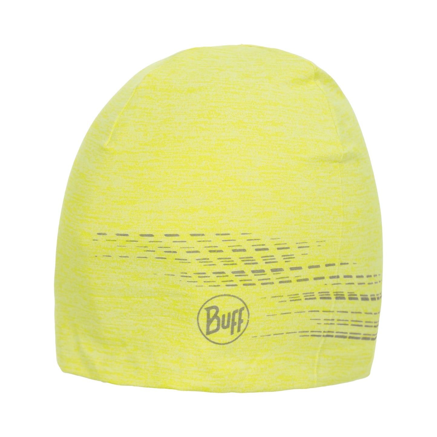 Buff DryFlx Čepice Unisex - limetková Buff DryFlx Čepice Unisex - limetková
