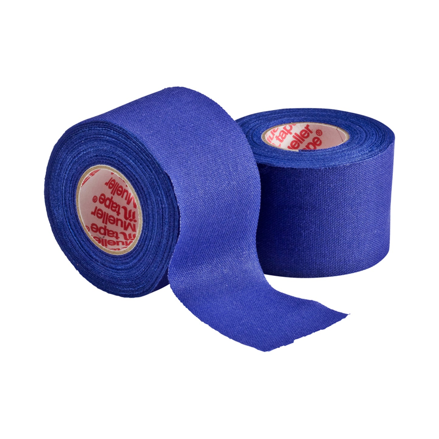 Mueller Sports Medicine 3,8cm X 9,1m Páska 1 Role-Modrá Mueller Sports Medicine 3,8cm X 9,1m Páska 1 Role-Modrá