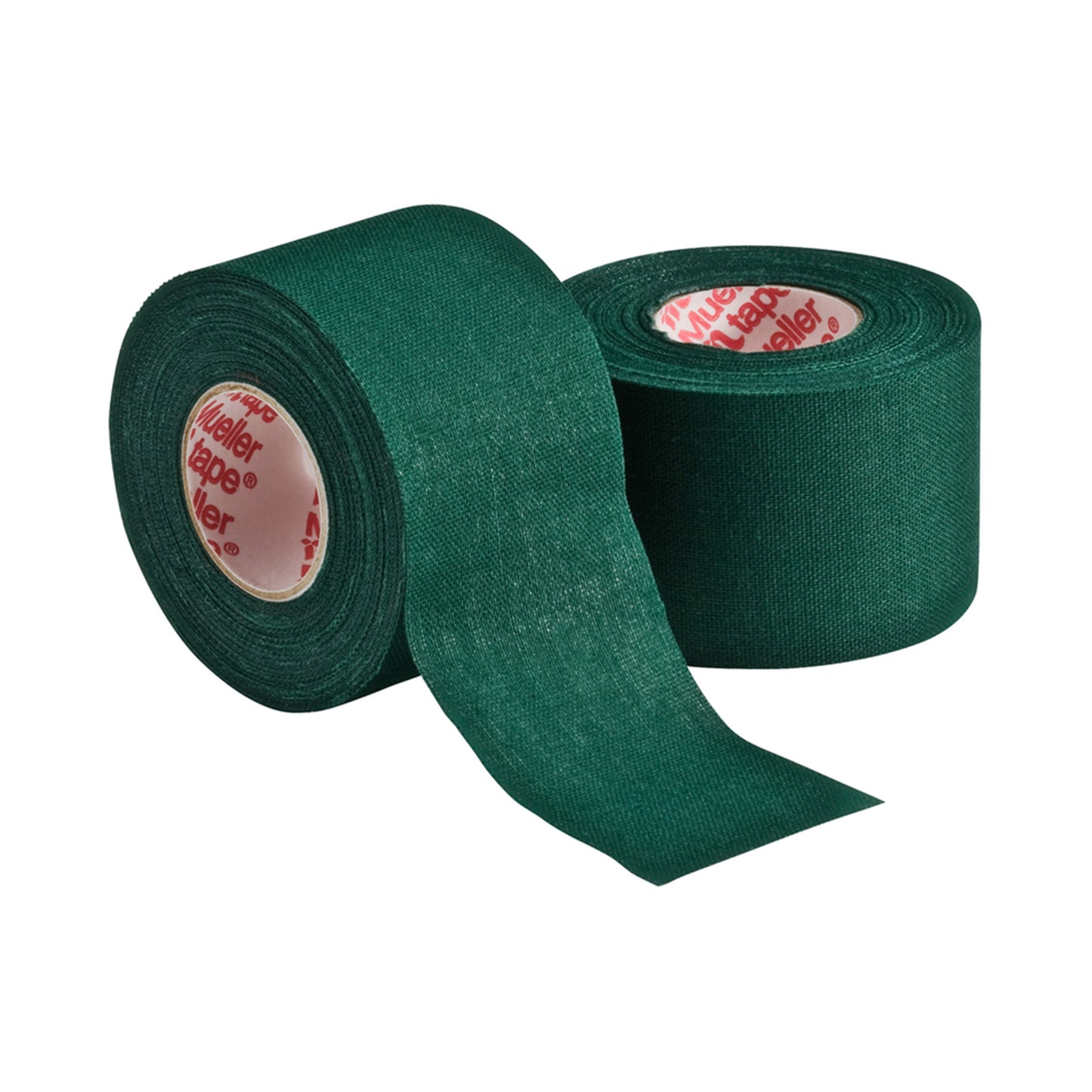 Mueller Sports Medicine 3,8cm X 9,1m Páska 1 Role-Zelená Mueller Sports Medicine 3,8cm X 9,1m Páska 1 Role-Zelená