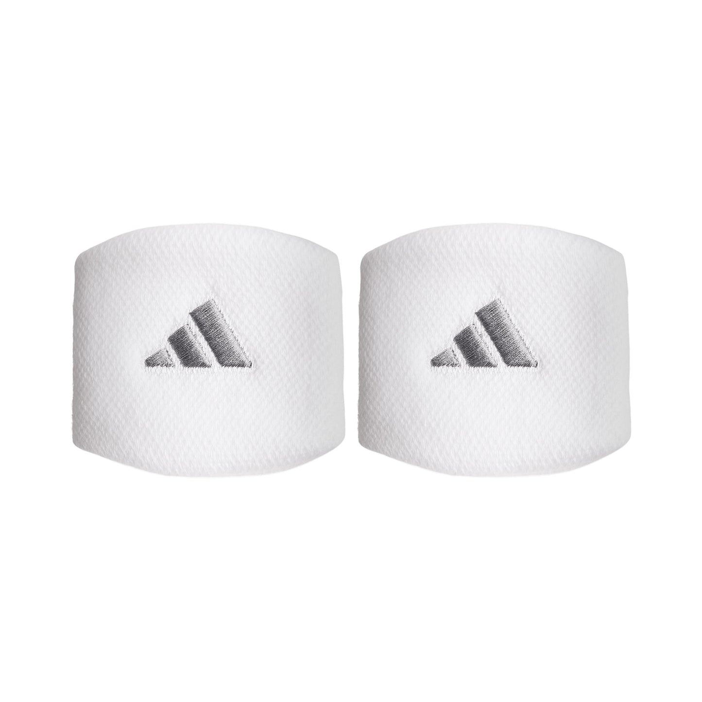 adidas Tennis Potítko Unisex - bílá, šedá adidas Tennis Potítko Unisex - bílá, šedá