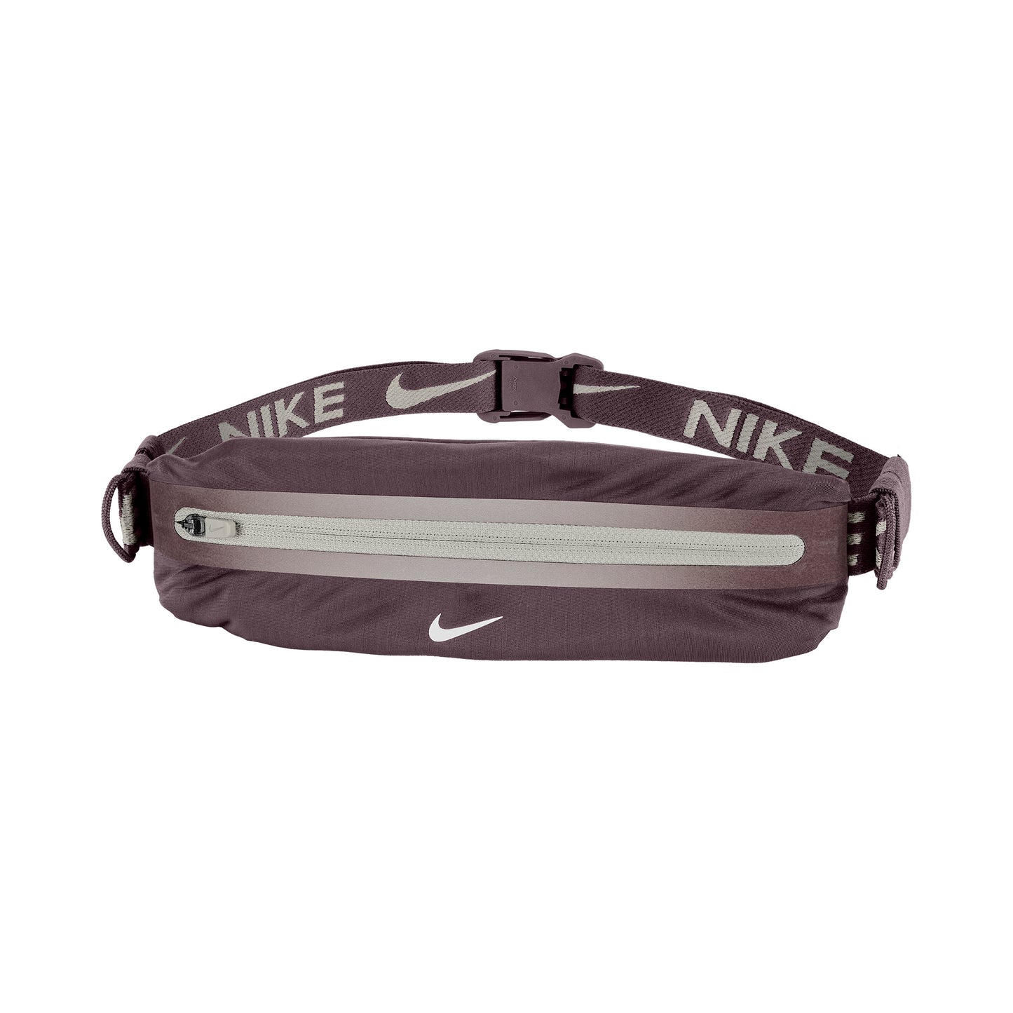 Nike Slim Waistpack 4.0 Běžící pás - fialová, bílá Nike Slim Waistpack 4.0 Běžící pás - fialová, bílá
