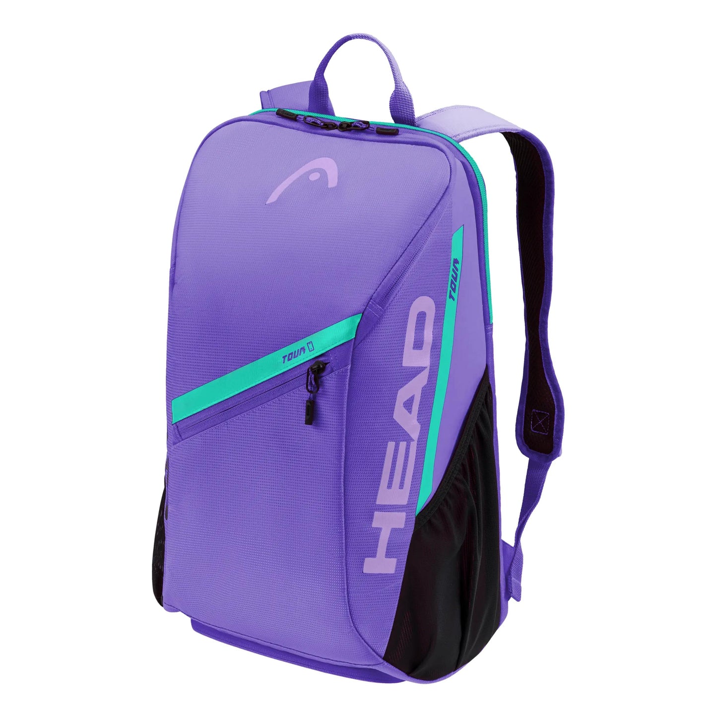 HEAD Tour Backpack Batoh - lila HEAD Tour Backpack Batoh - lila