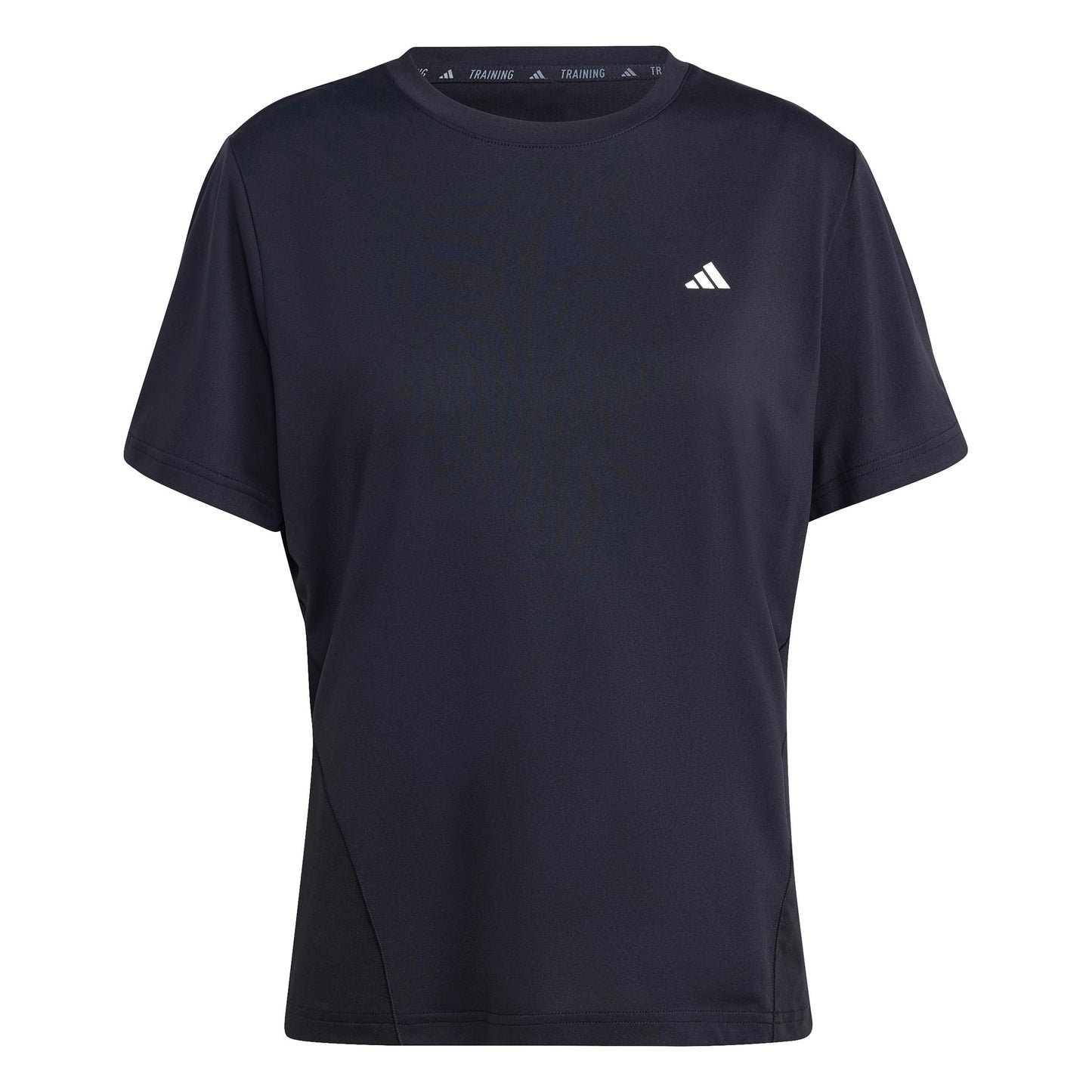 adidas Wtr D4T Tričko Dámy - černá adidas Wtr D4T Tričko Dámy - černá