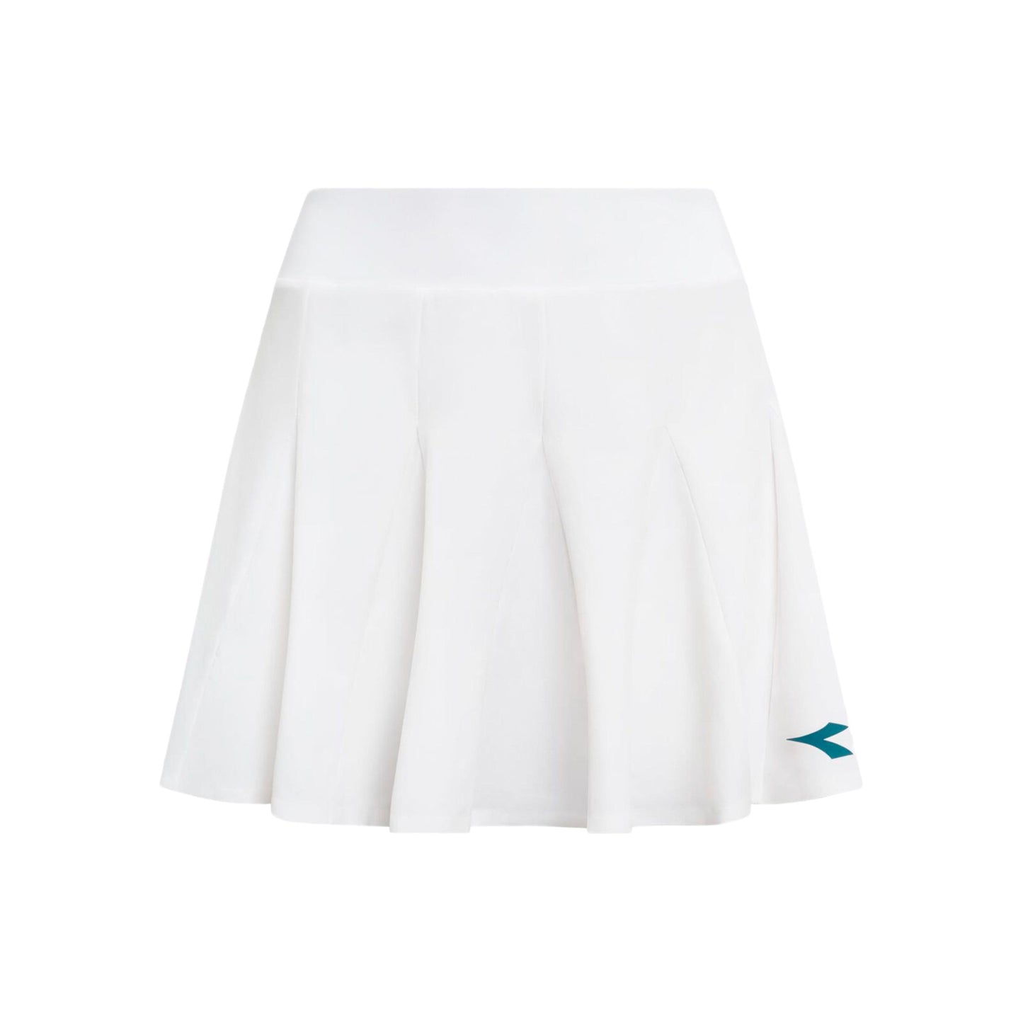 Diadora Match Sukně Dámy-bílá Diadora Match Sukně Dámy-bílá