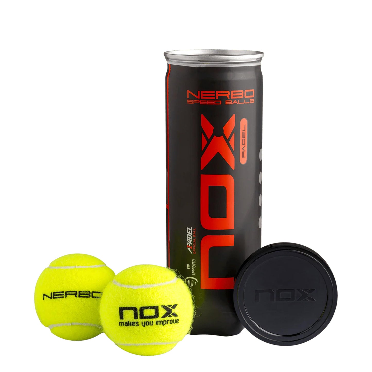NOX Nebro 3ks v dóze NOX Nebro 3ks v dóze