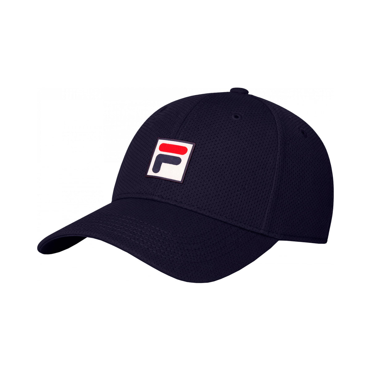 Fila Sampau 2 Čepice Unisex - tmavě modrá Fila Sampau 2 Čepice Unisex - tmavě modrá