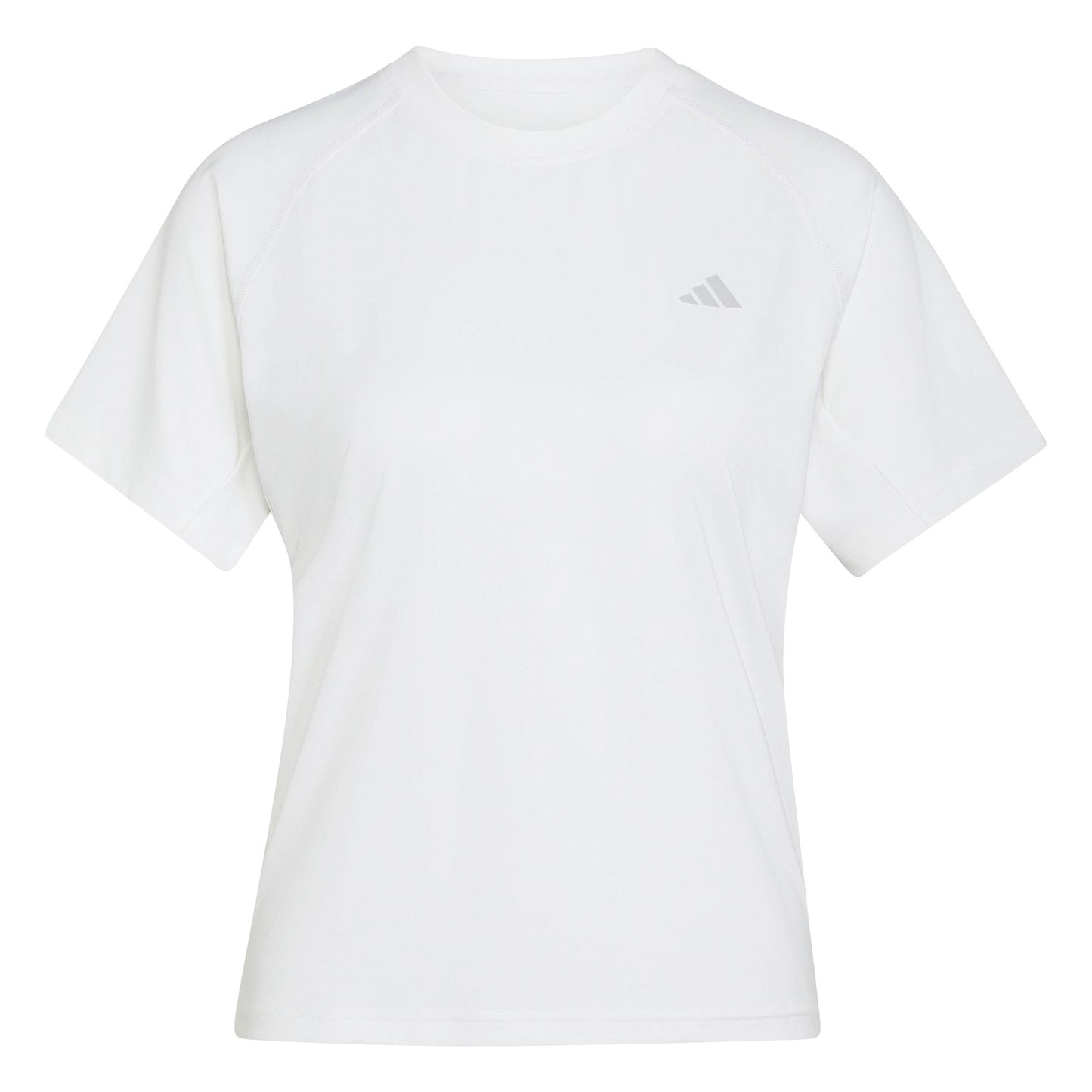adidas Club Plain Tričko Dámy - bílá adidas Club Plain Tričko Dámy - bílá