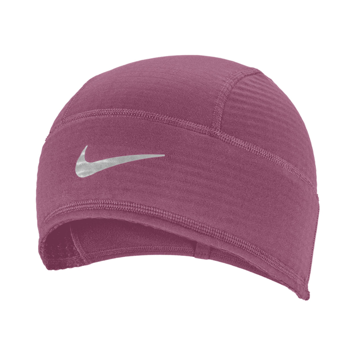 Nike Therma-Fit Sphere Čepice Unisex - fialová, stříbrná Nike Therma-Fit Sphere Čepice Unisex - fialová, stříbrná