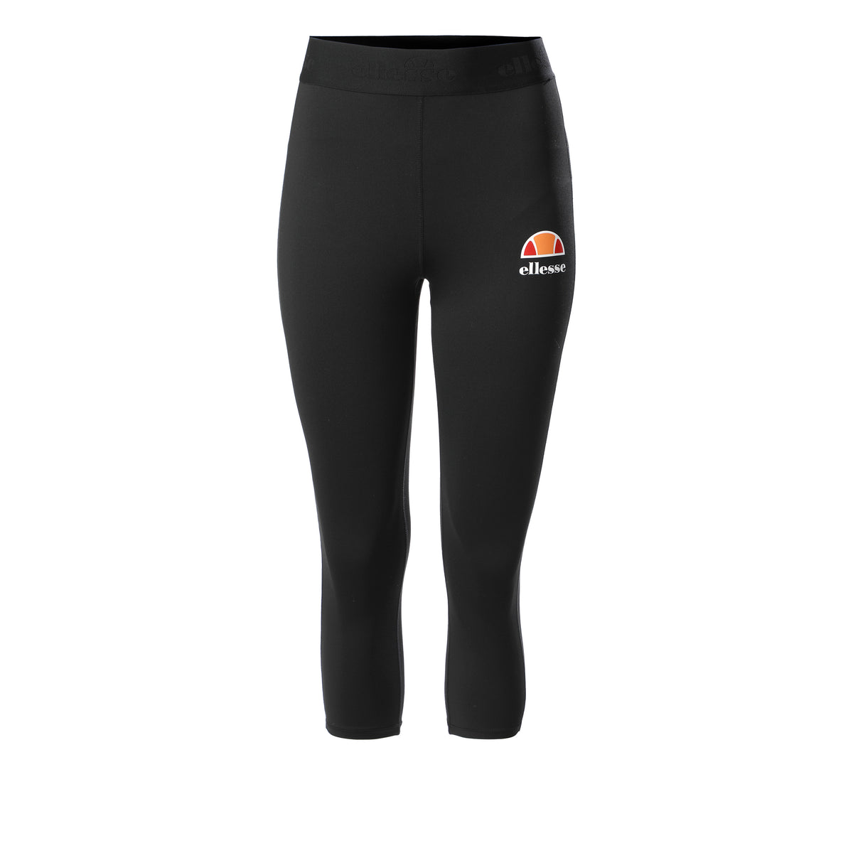 Ellesse Vanoni Těsné Dámy - černá,