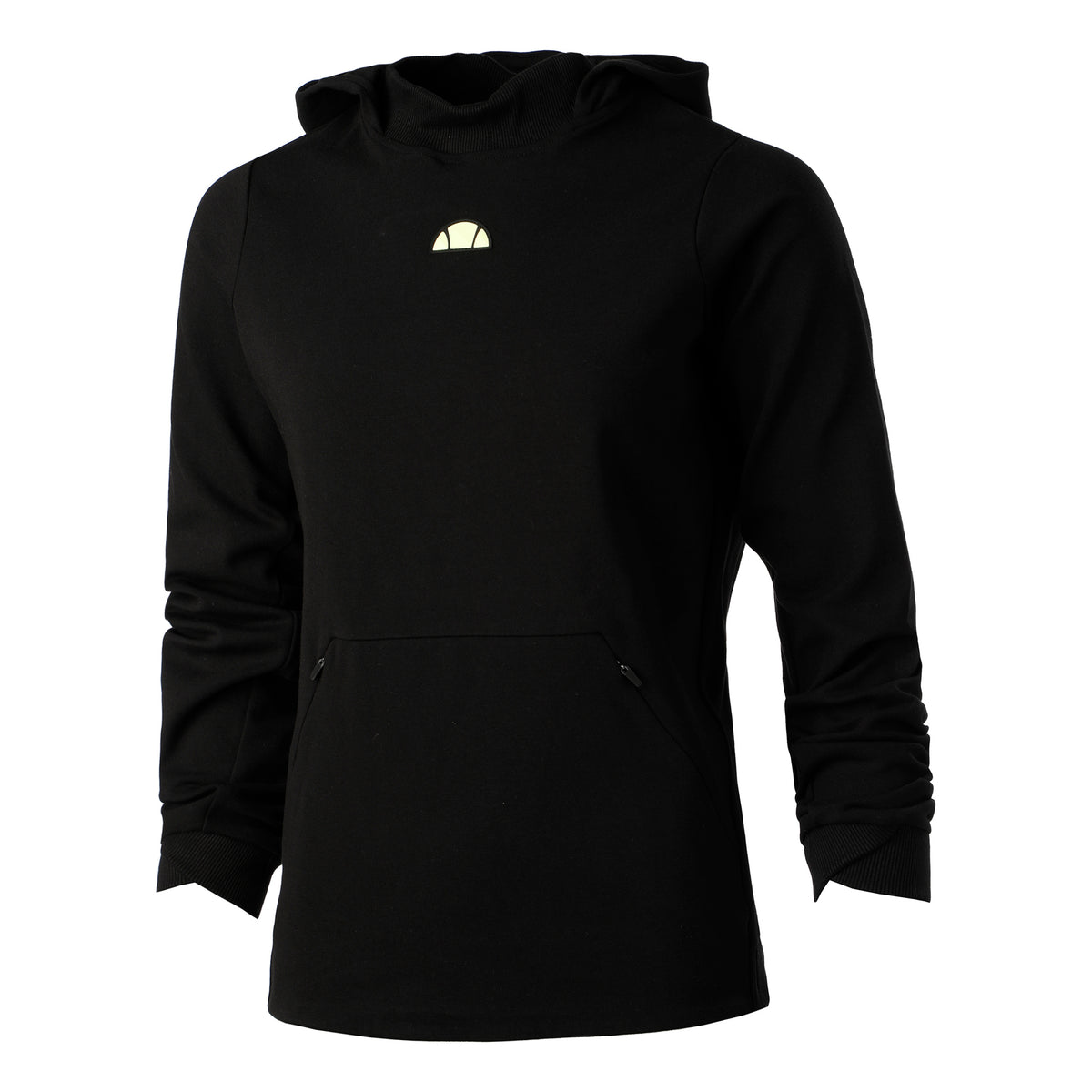 Ellesse Lodatat OH Hoody Dámy - černá,