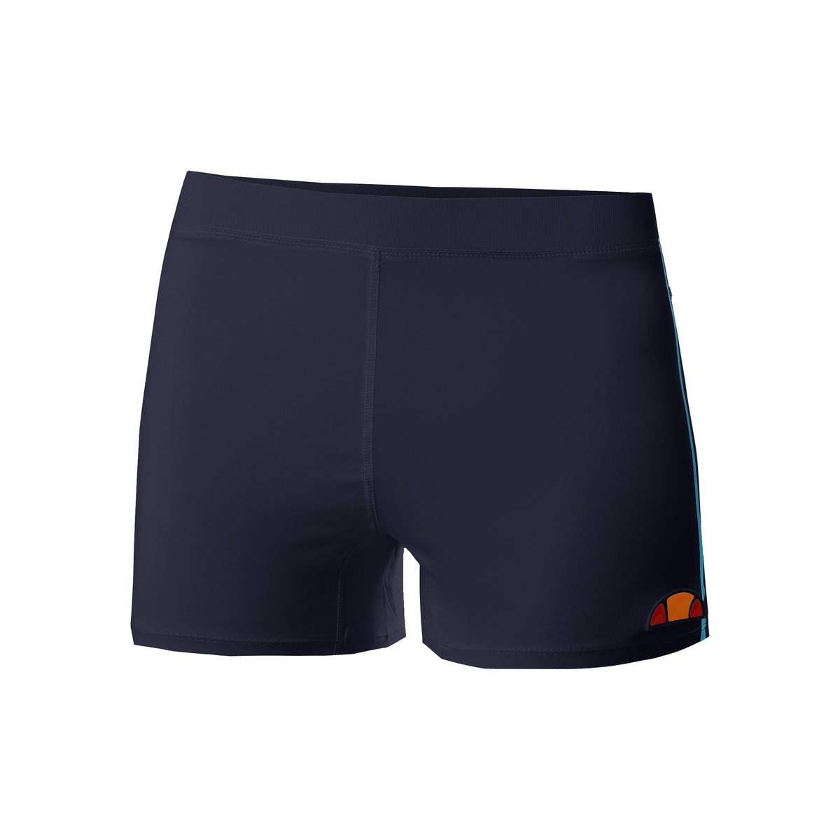 Ellesse Impeto Šortky na míče Dámy - tmavě modrá, bílá
