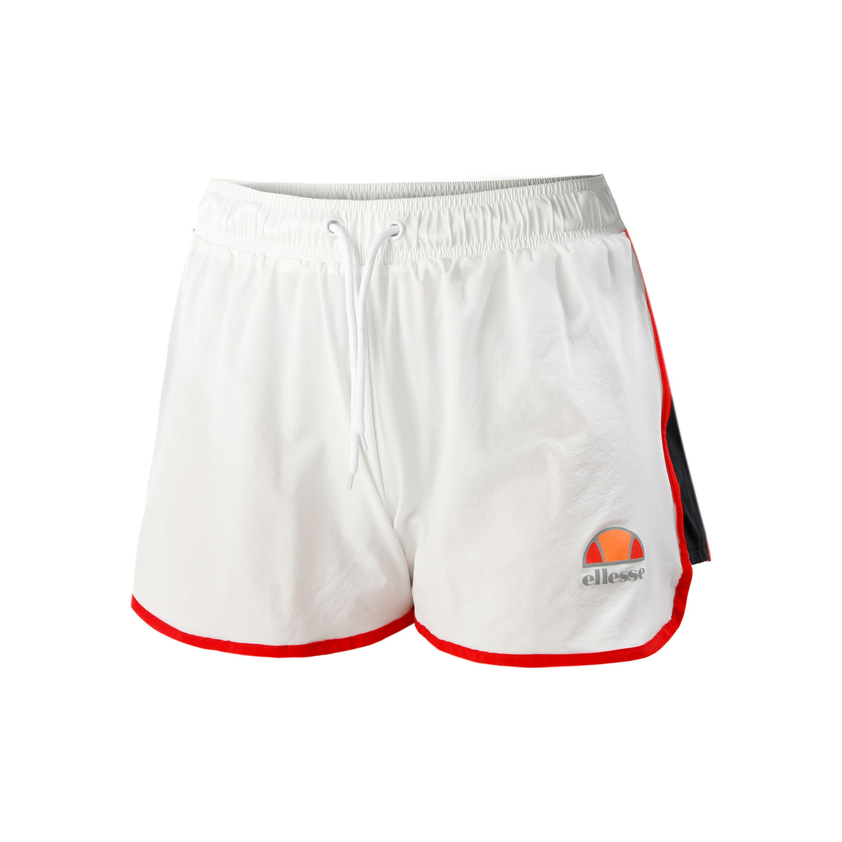 Ellesse Liggo Šortky Dámy - bílá,