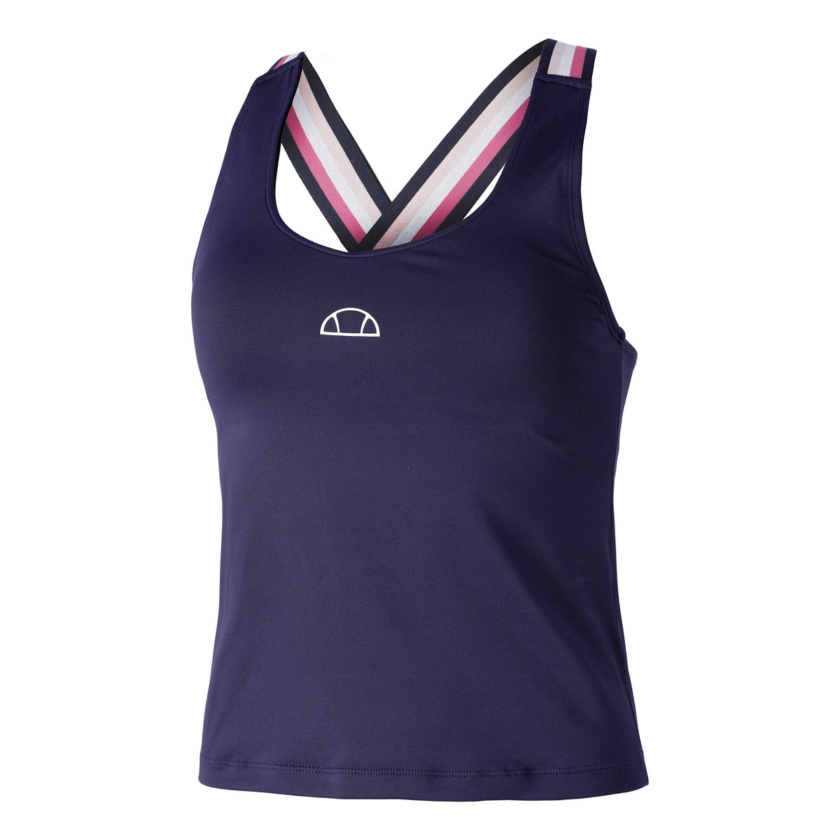 Ellesse Samprini Sportovní tílko Dámy - modrá,