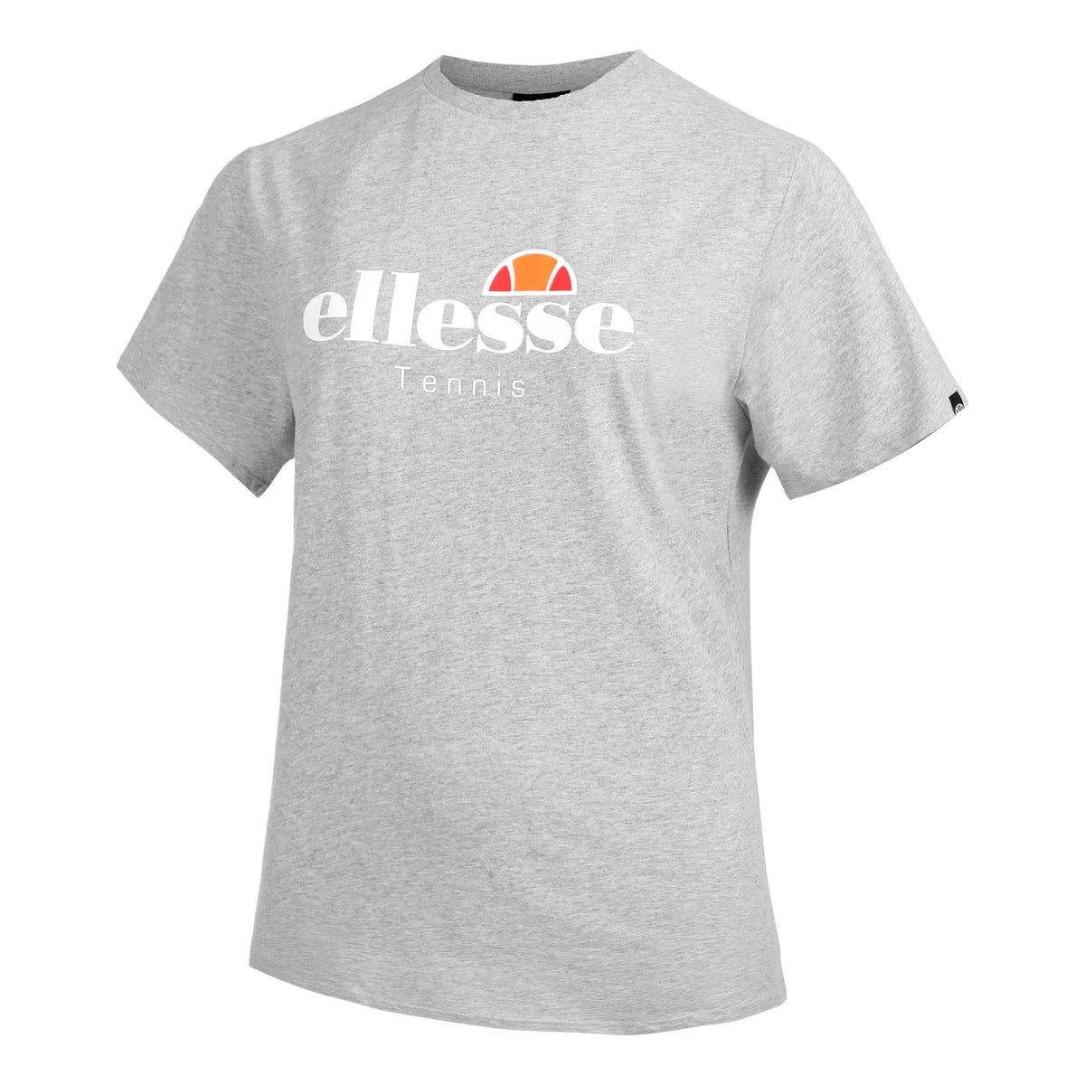 Ellesse Colpo Tričko Dámy - šedá,