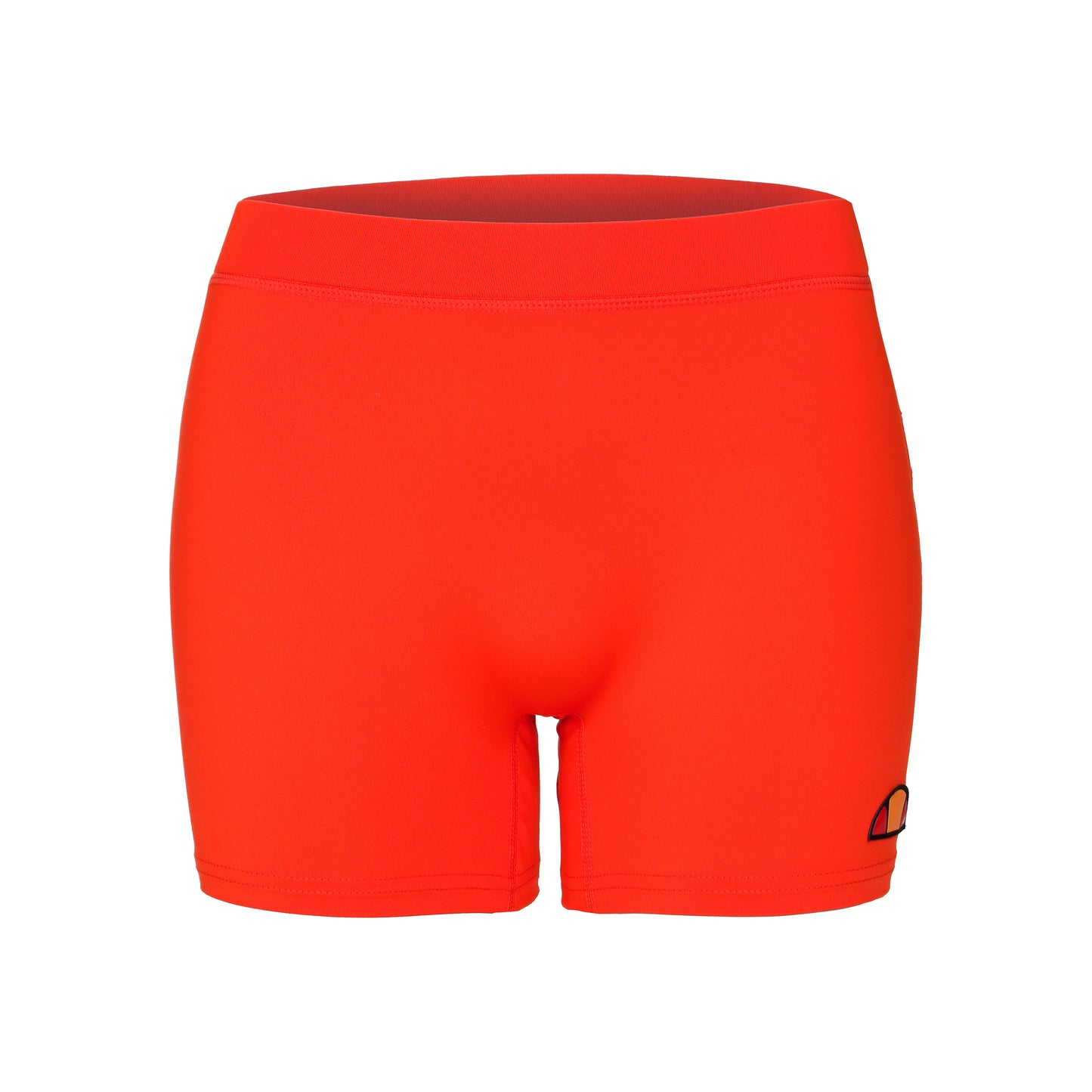 Ellesse Chrissy Šortky na míče Dámy - červená,