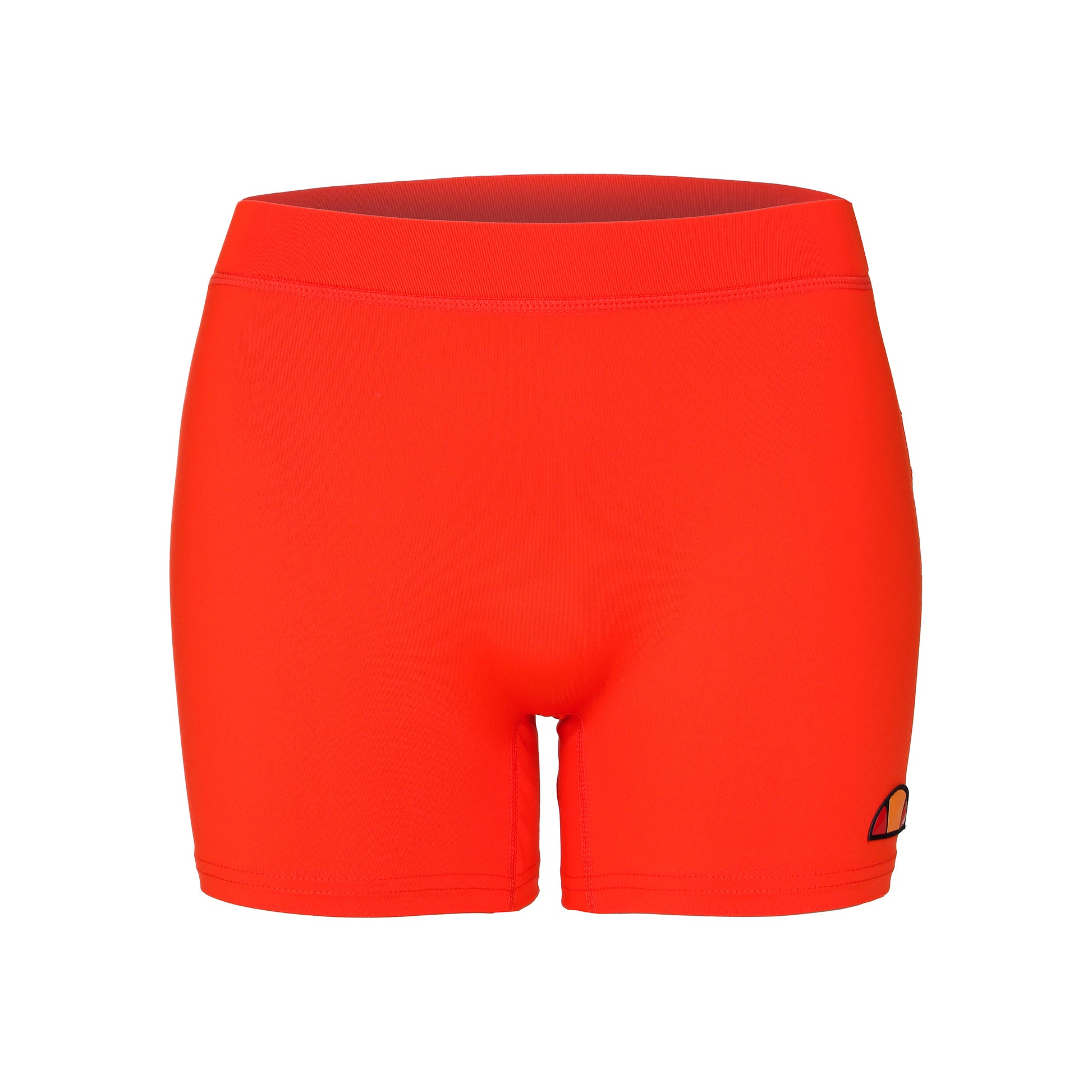 Ellesse Chrissy Šortky na míče Dámy - červená,
