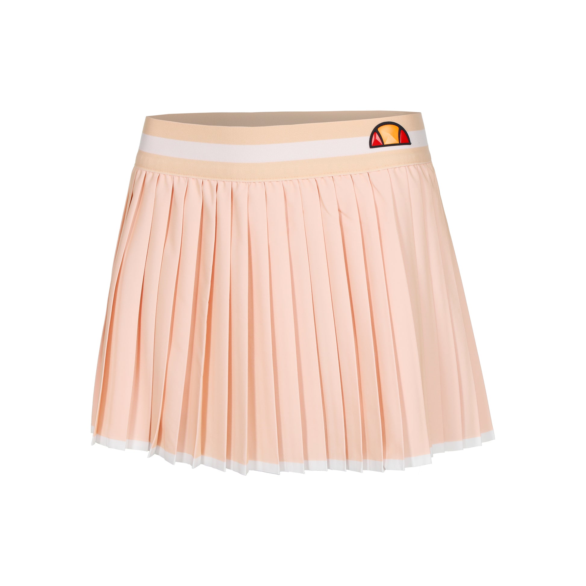 Ellesse Hexam Sukně Dámy - apricot,