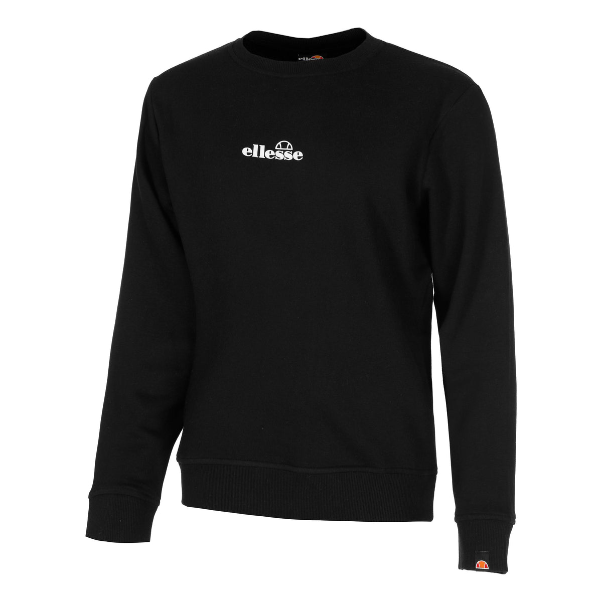 Ellesse Svetlana Mikina Dámy - černá,