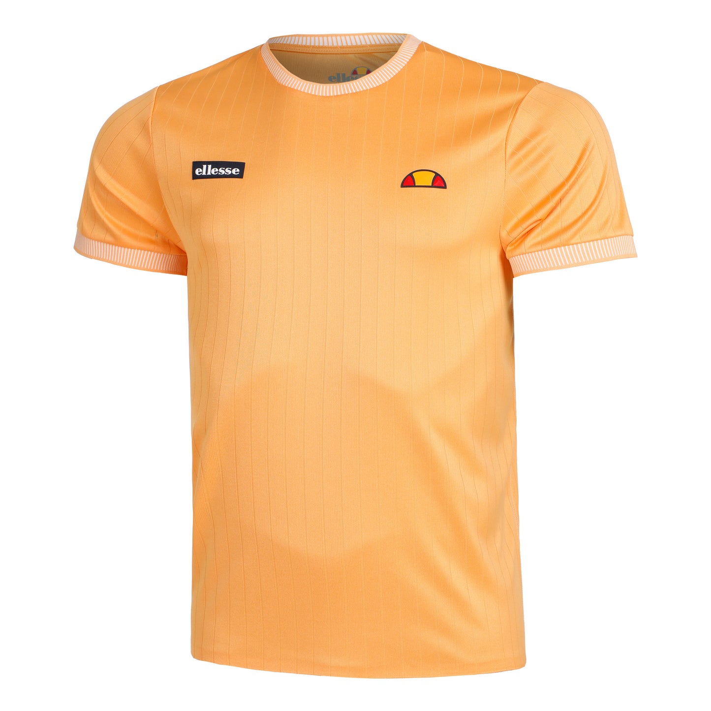 Ellesse Tilney Tričko Muži - oranžová,