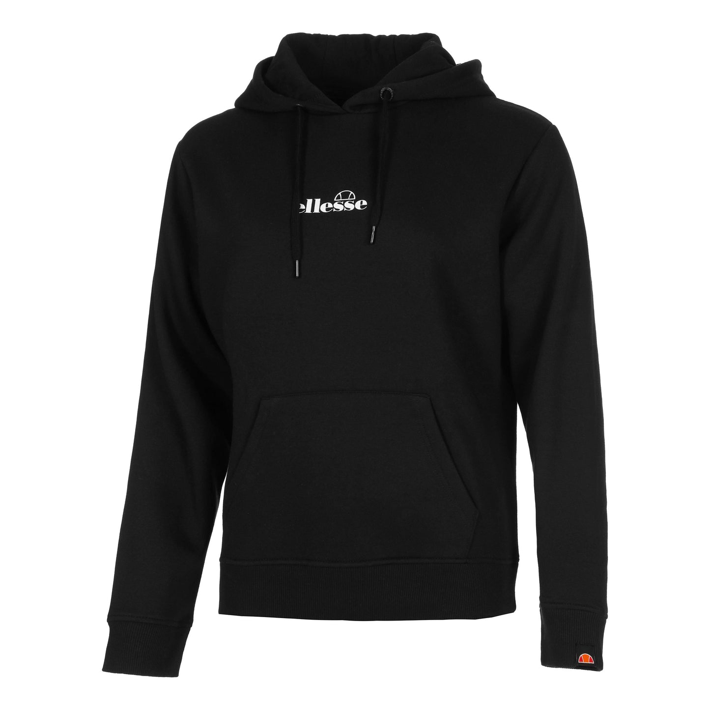 Ellesse Pershuta OH Hoody Muži - černá,